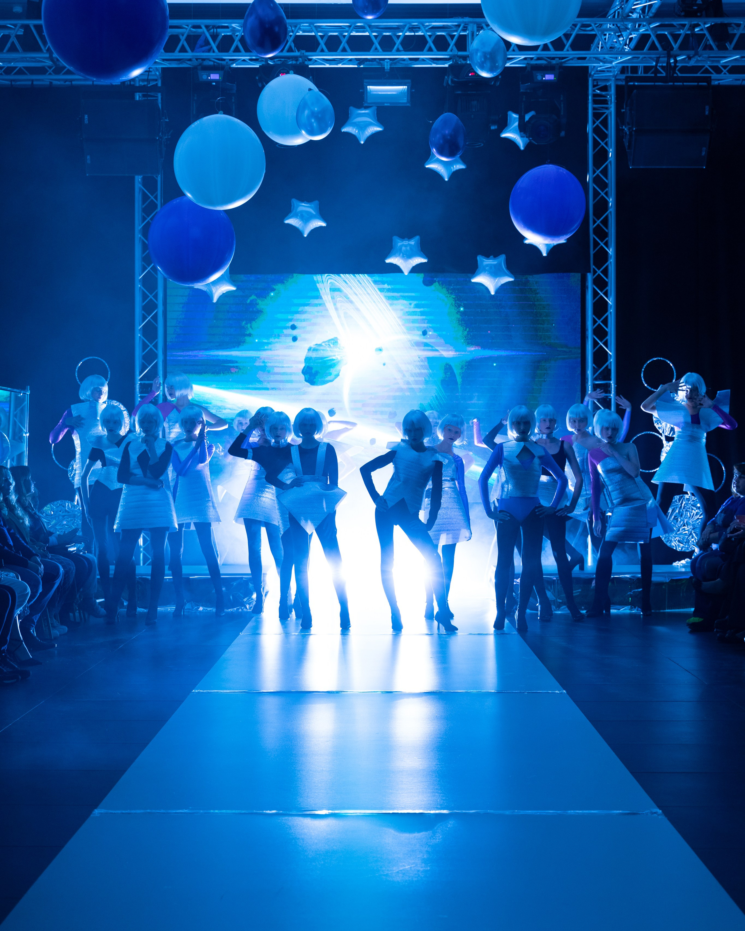 Индивидуальные фотоссесии в Минске