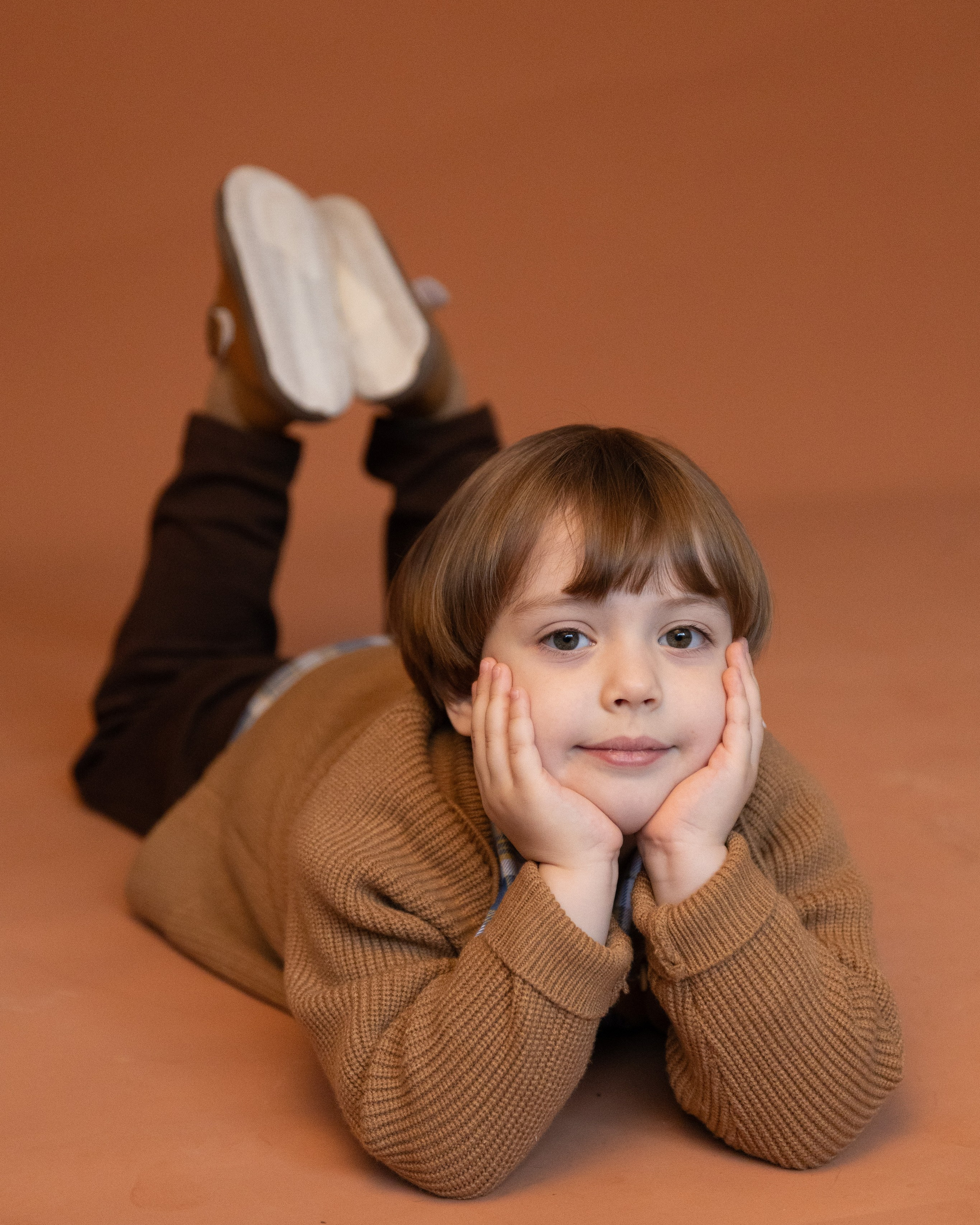 Сайт фотографа Ирины Аникановой