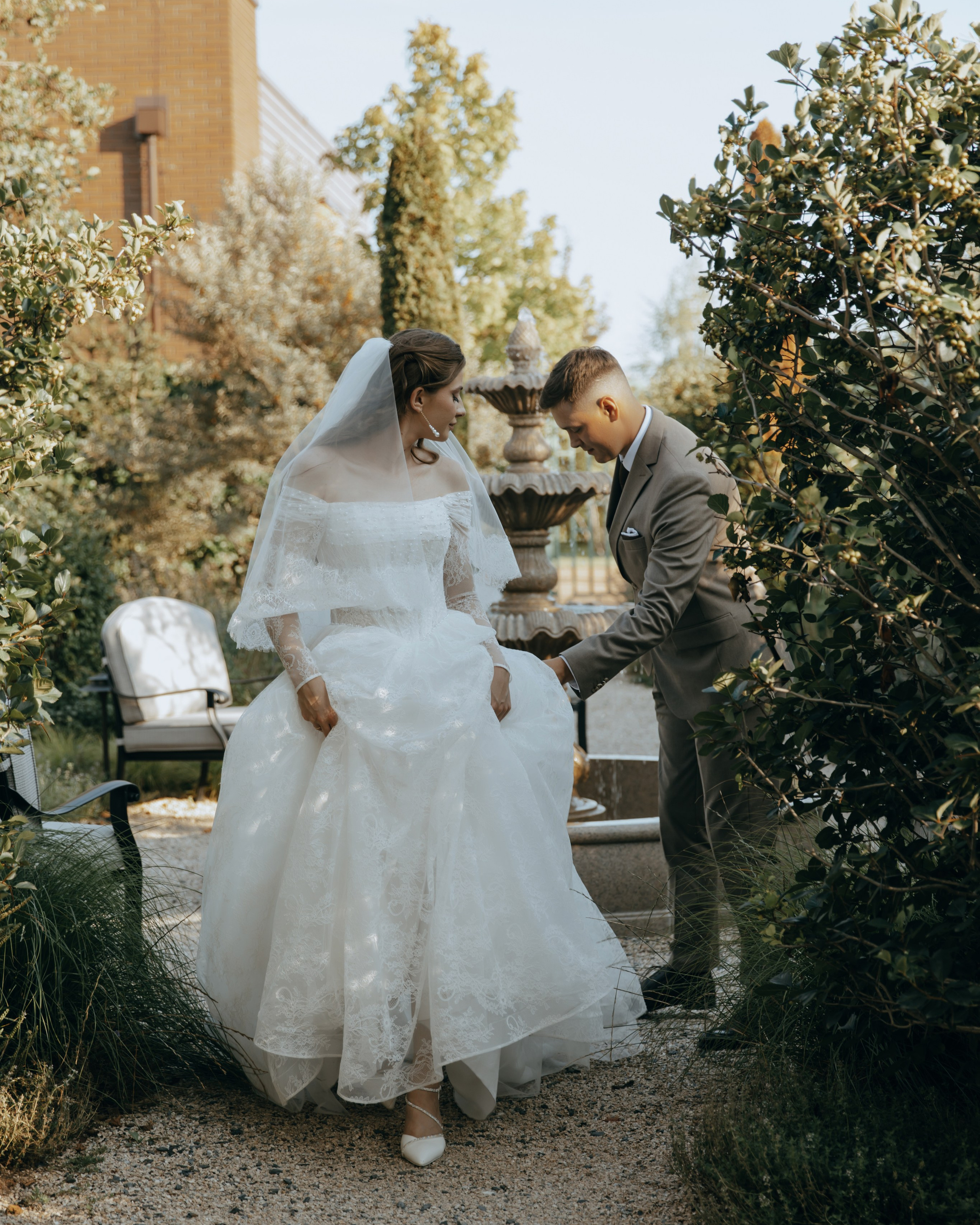 Услуги. Фотограф в Белгороде Анастасия Веленгурская