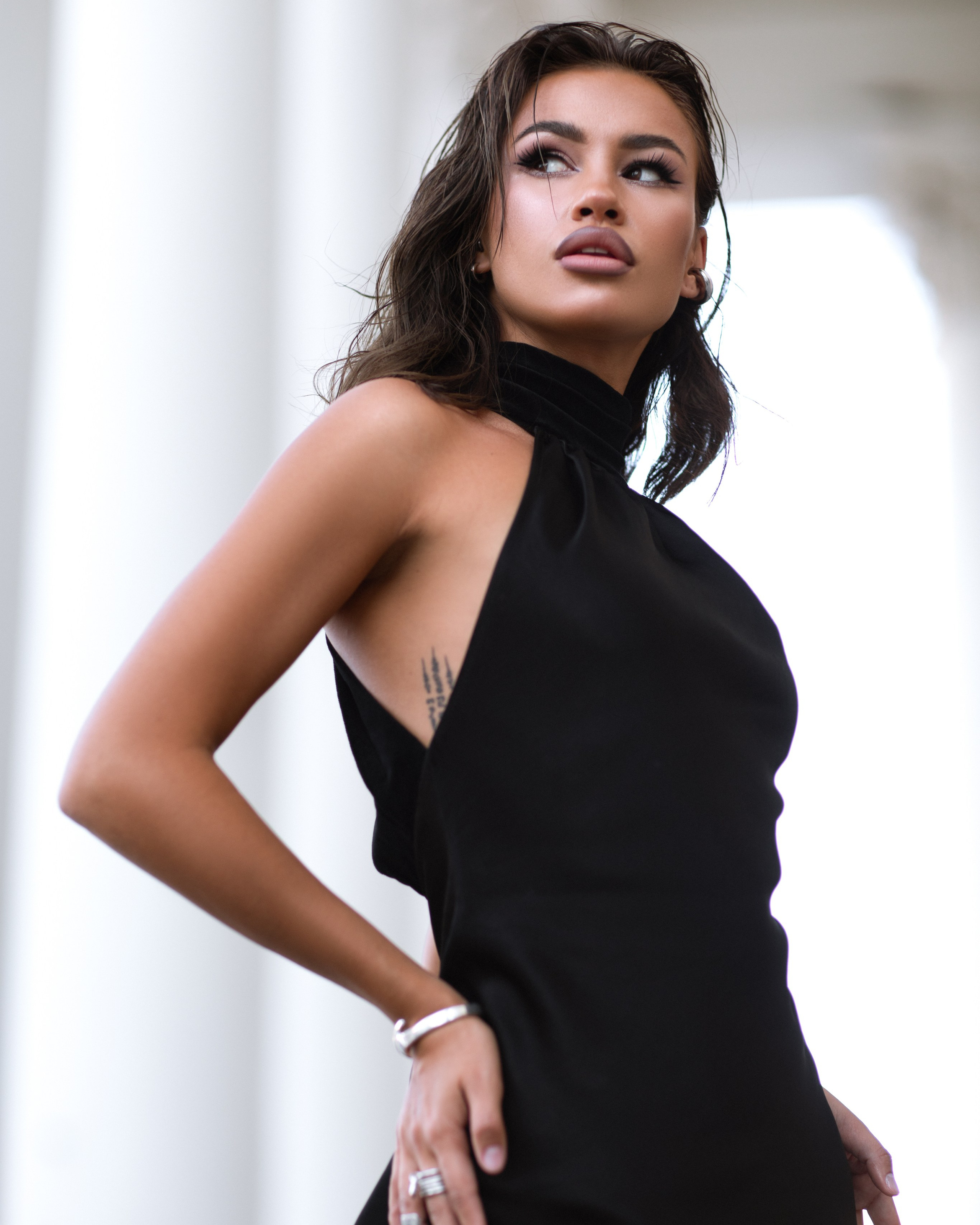 Фотограф-портретист в Волгограде Алёна Зверева