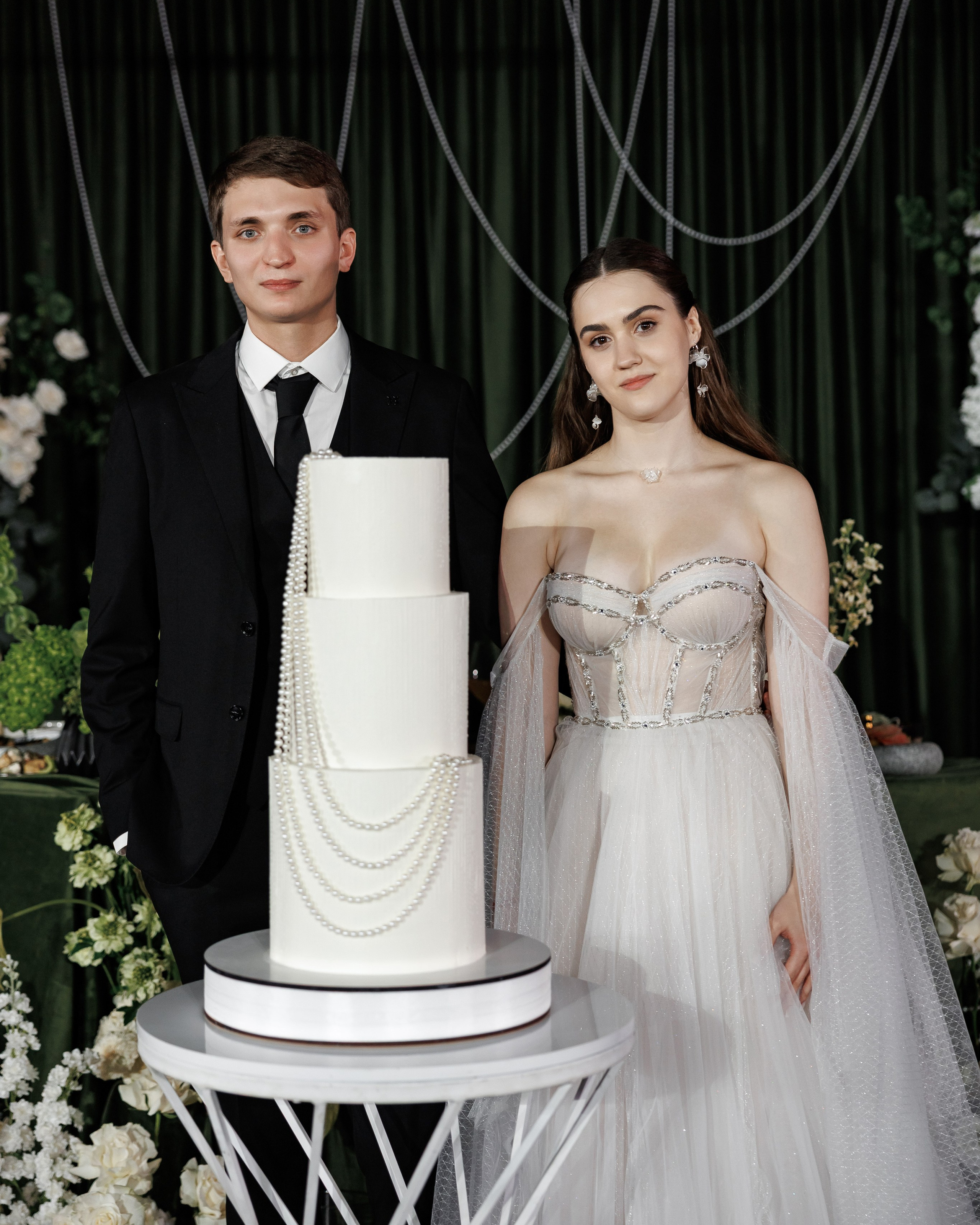 организация свадьбы под ключ