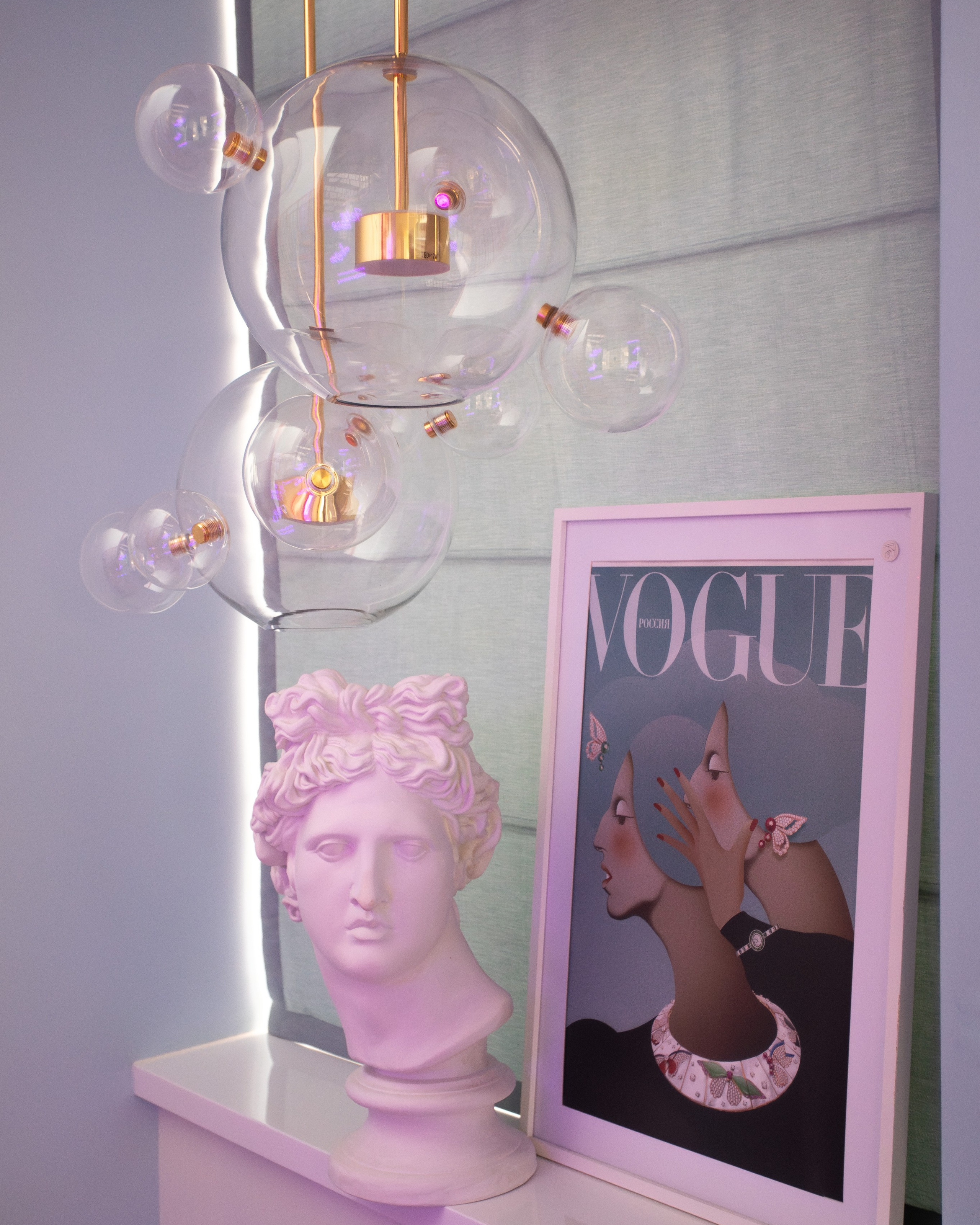 Цены на профессиональную фотосъёмку недвижимости в Москве. Интерьерный фотограф Александра Солдатова