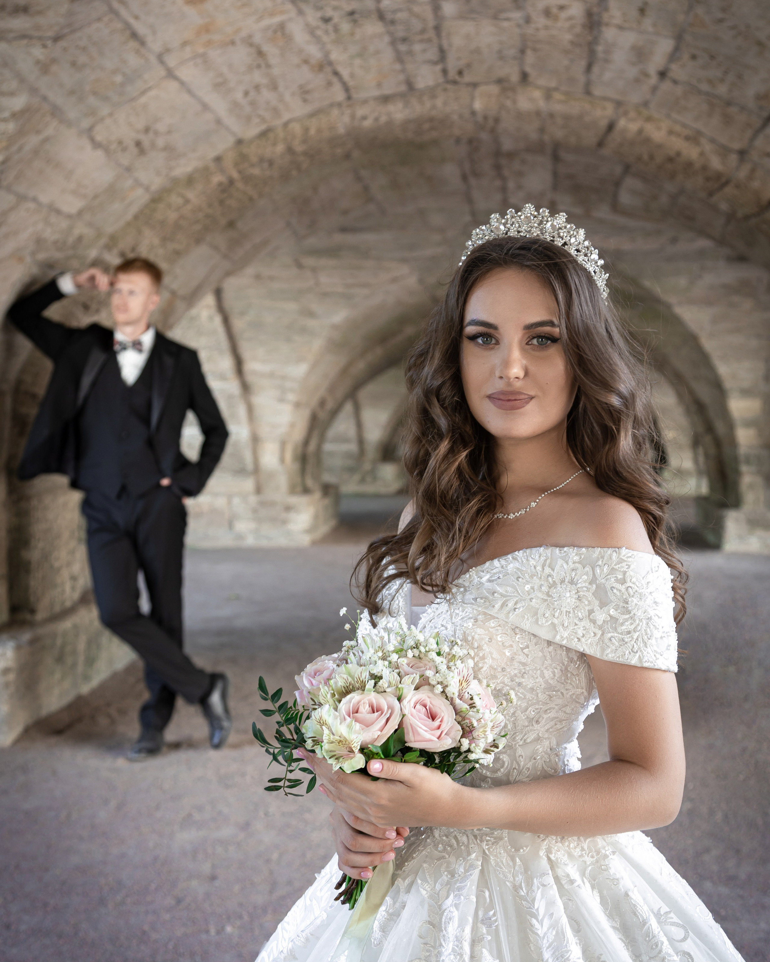 Климова Вероника- портретный и репортажный фотограф в Санкт-Петербурге