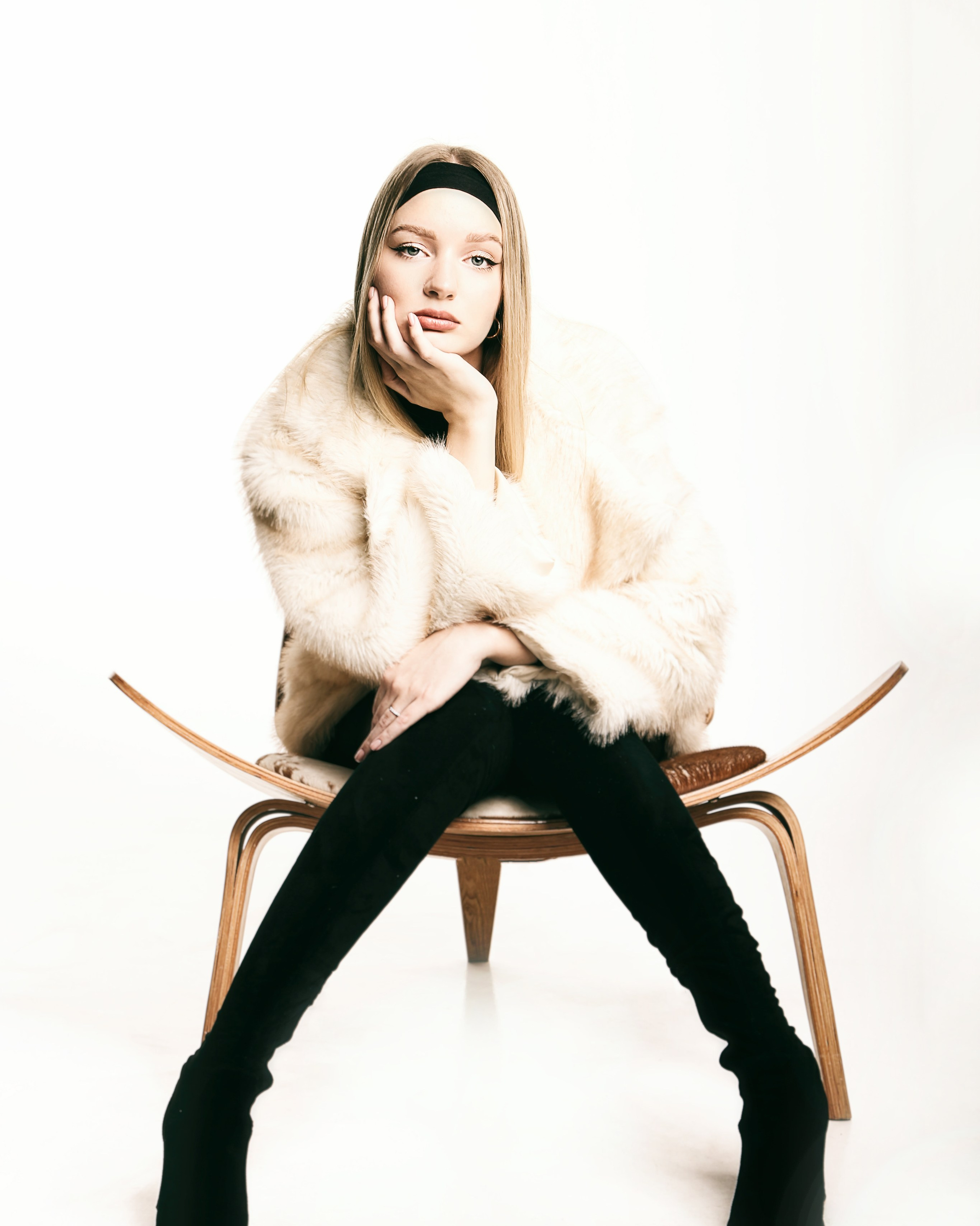 Алиса Томшина — Фотограф / Видеограф