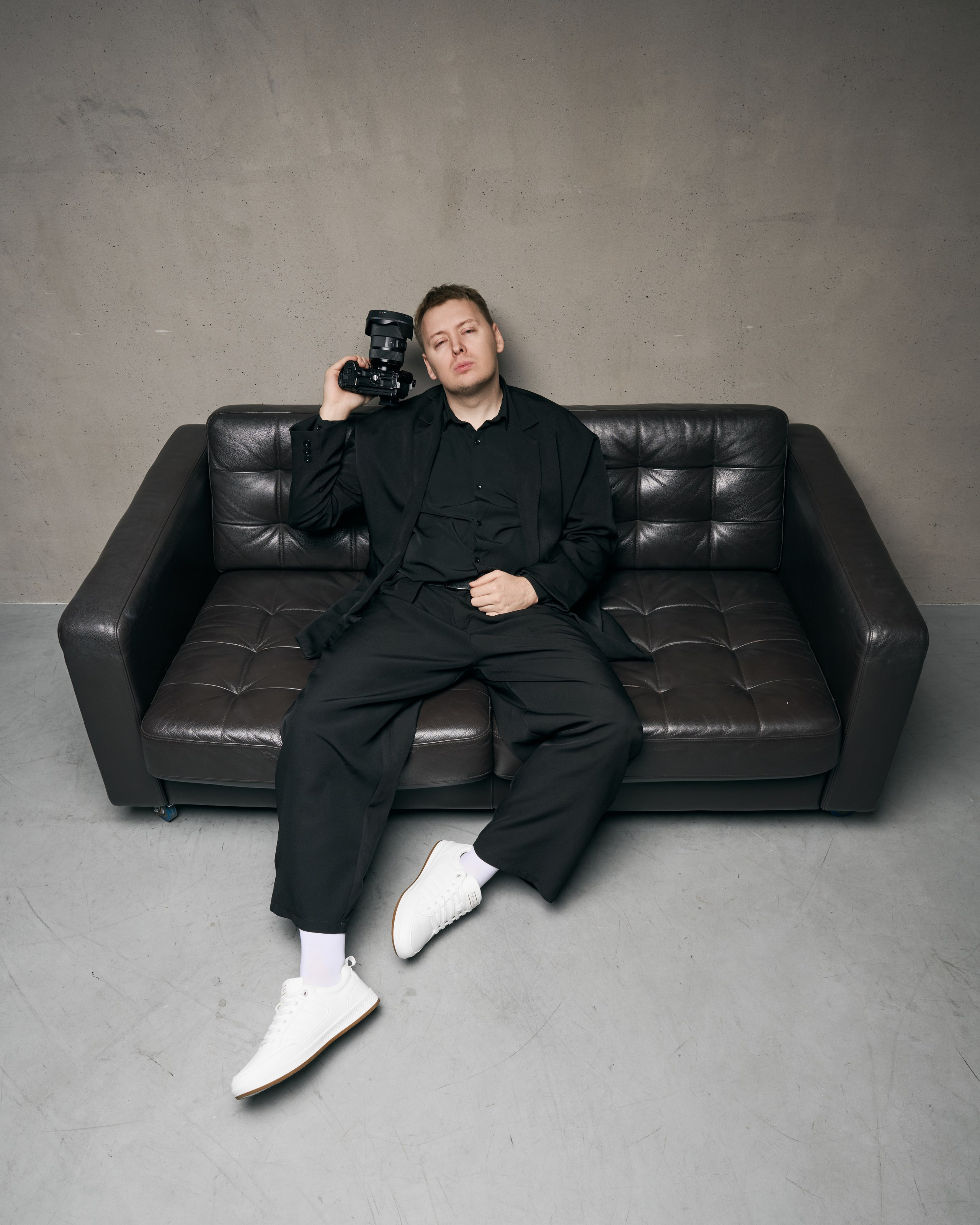 Контакты. Свадебный видеограф Артем Мичуров