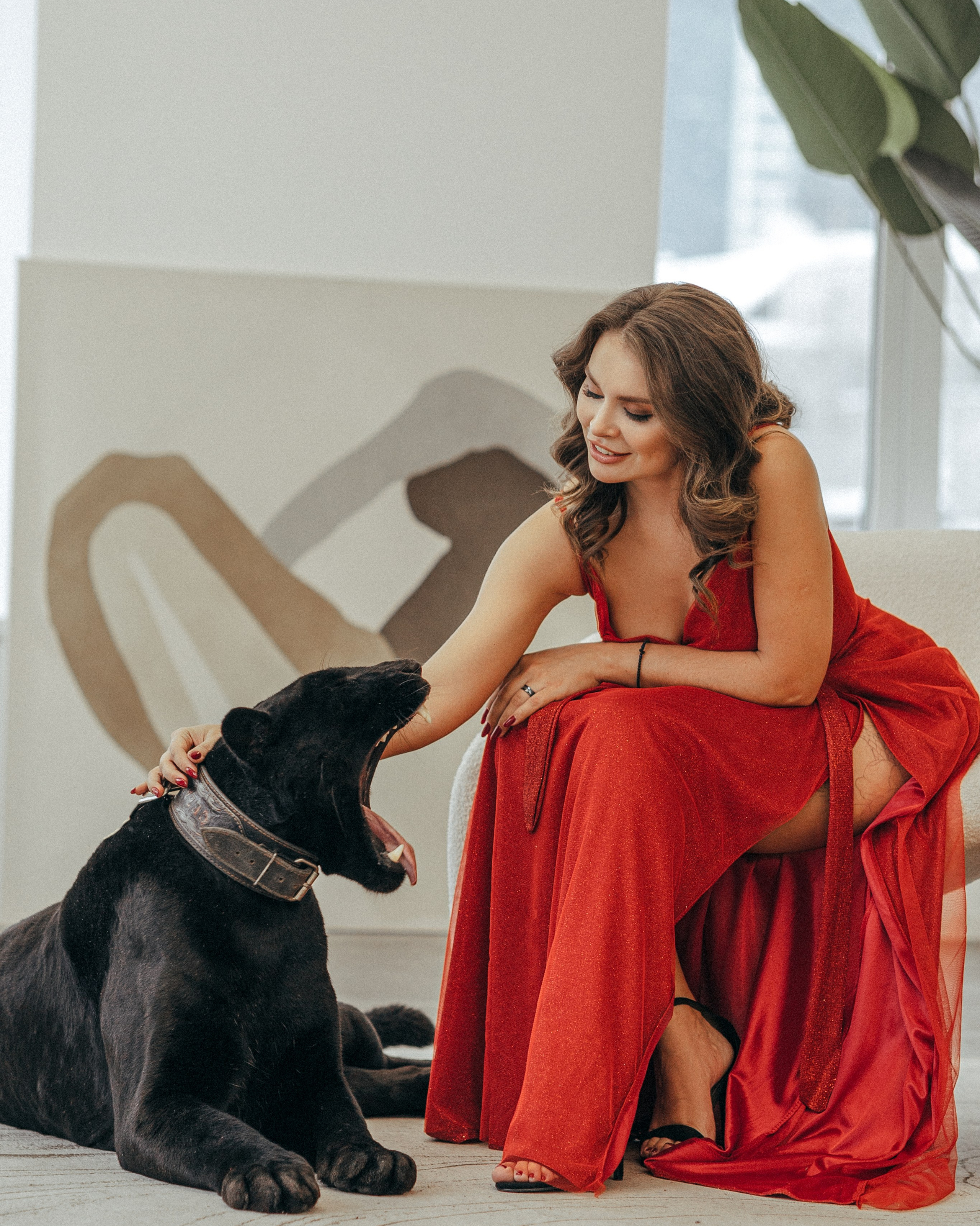 Женский и семейный фотограф в Москве Ирина Вертебная