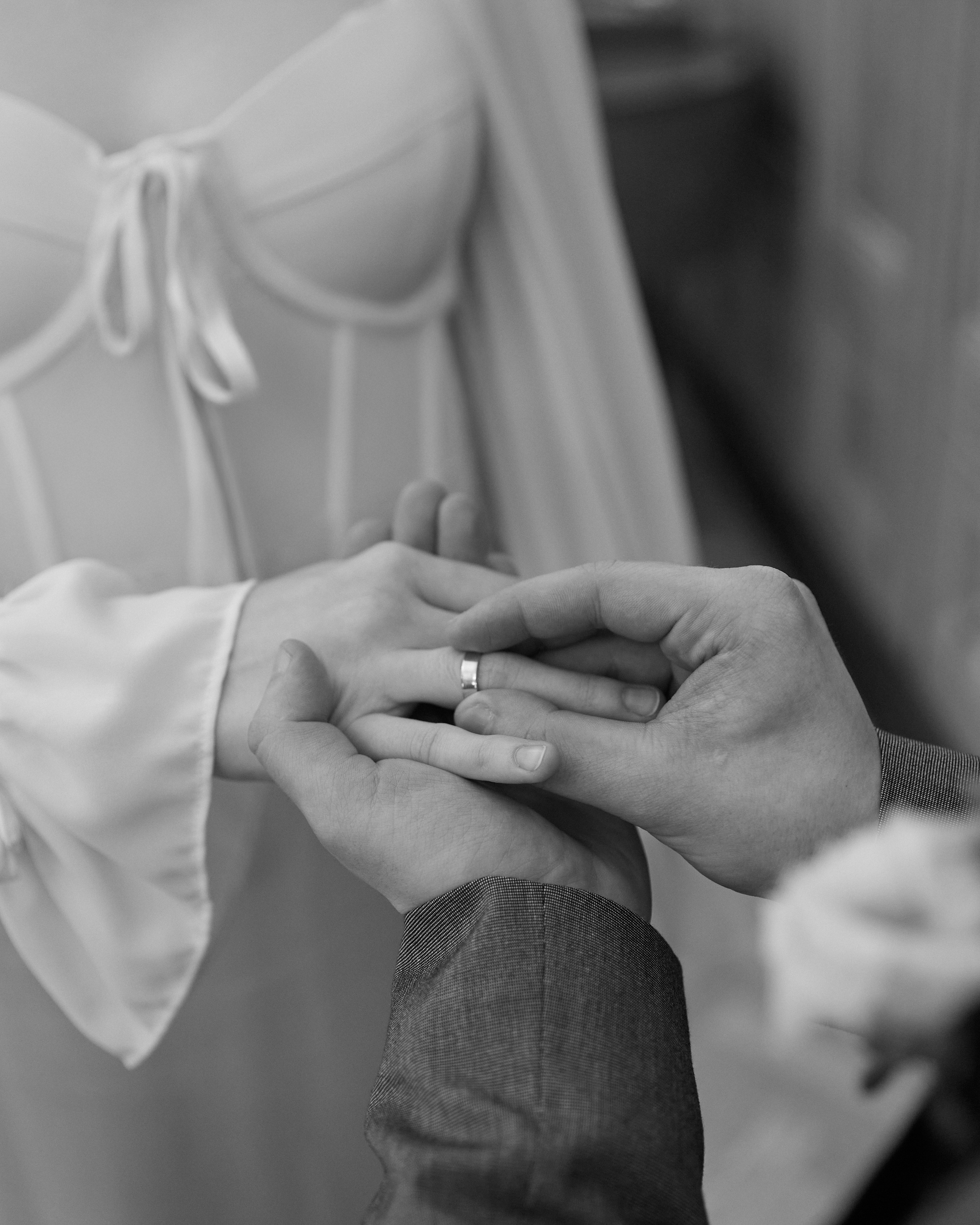 Свадебные съемки