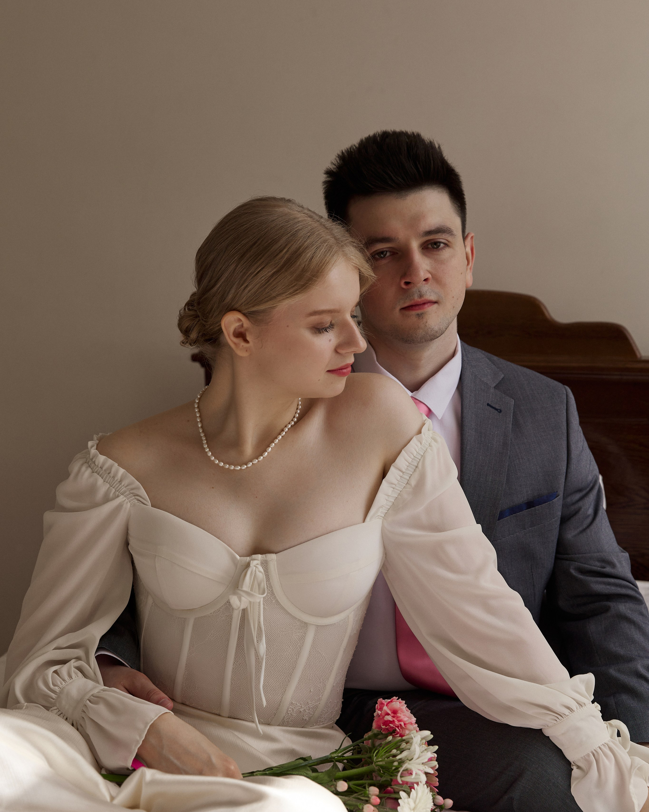 Свадебные съемки