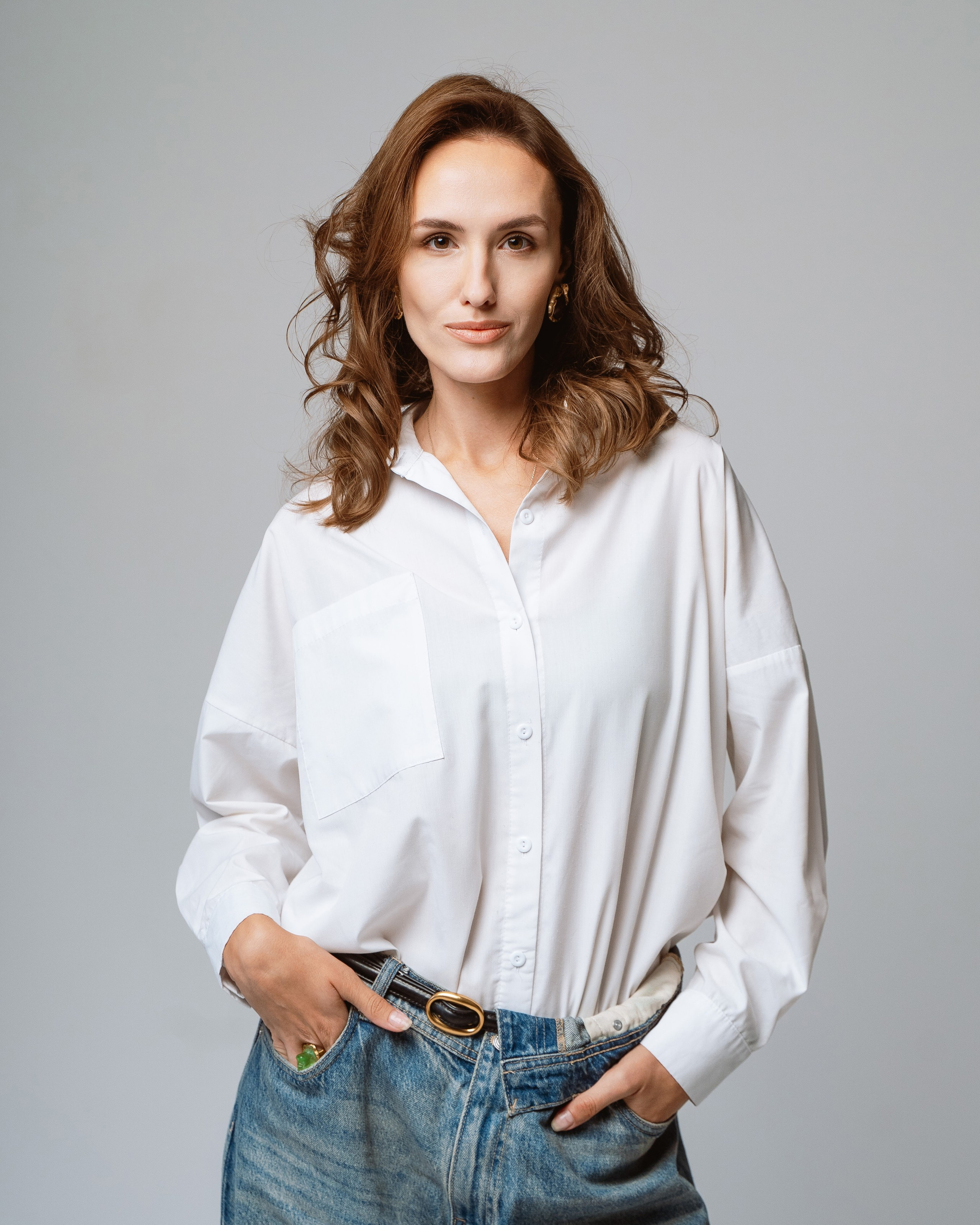 Виктория Колдышева. UNIQYOU — ты уникальна