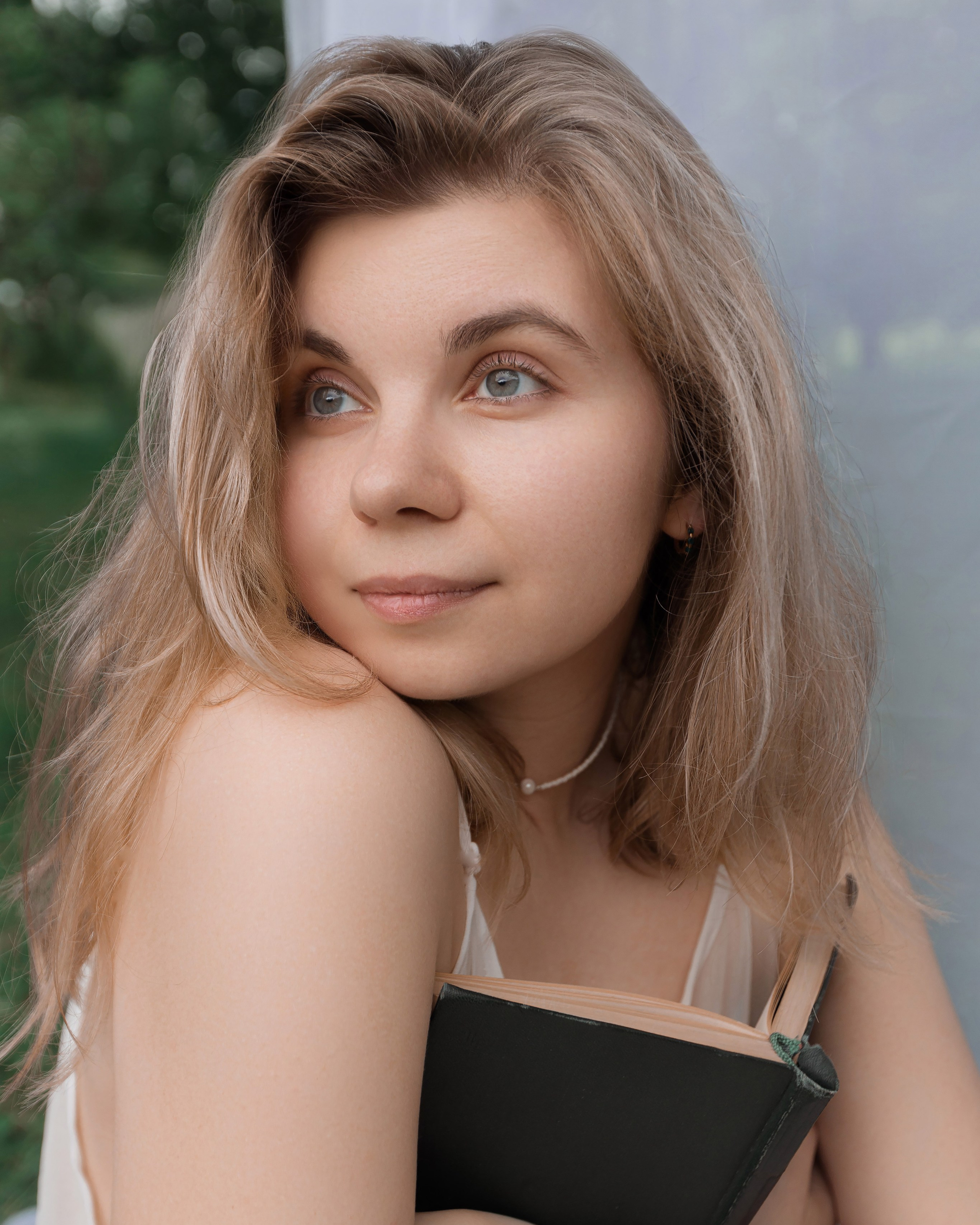 Услуги