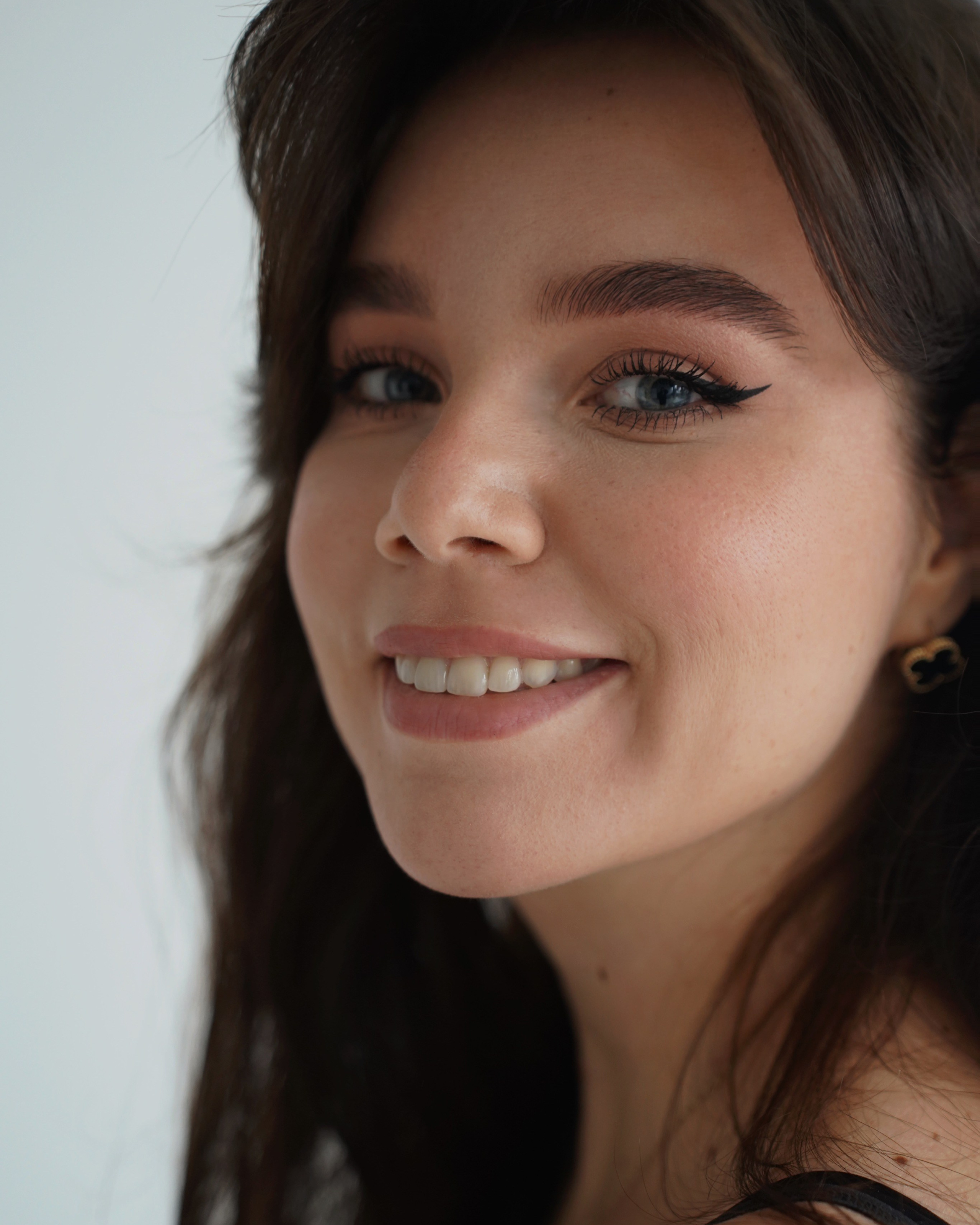 Portrait and Travel Photographer in Moscow | Yana Naidich