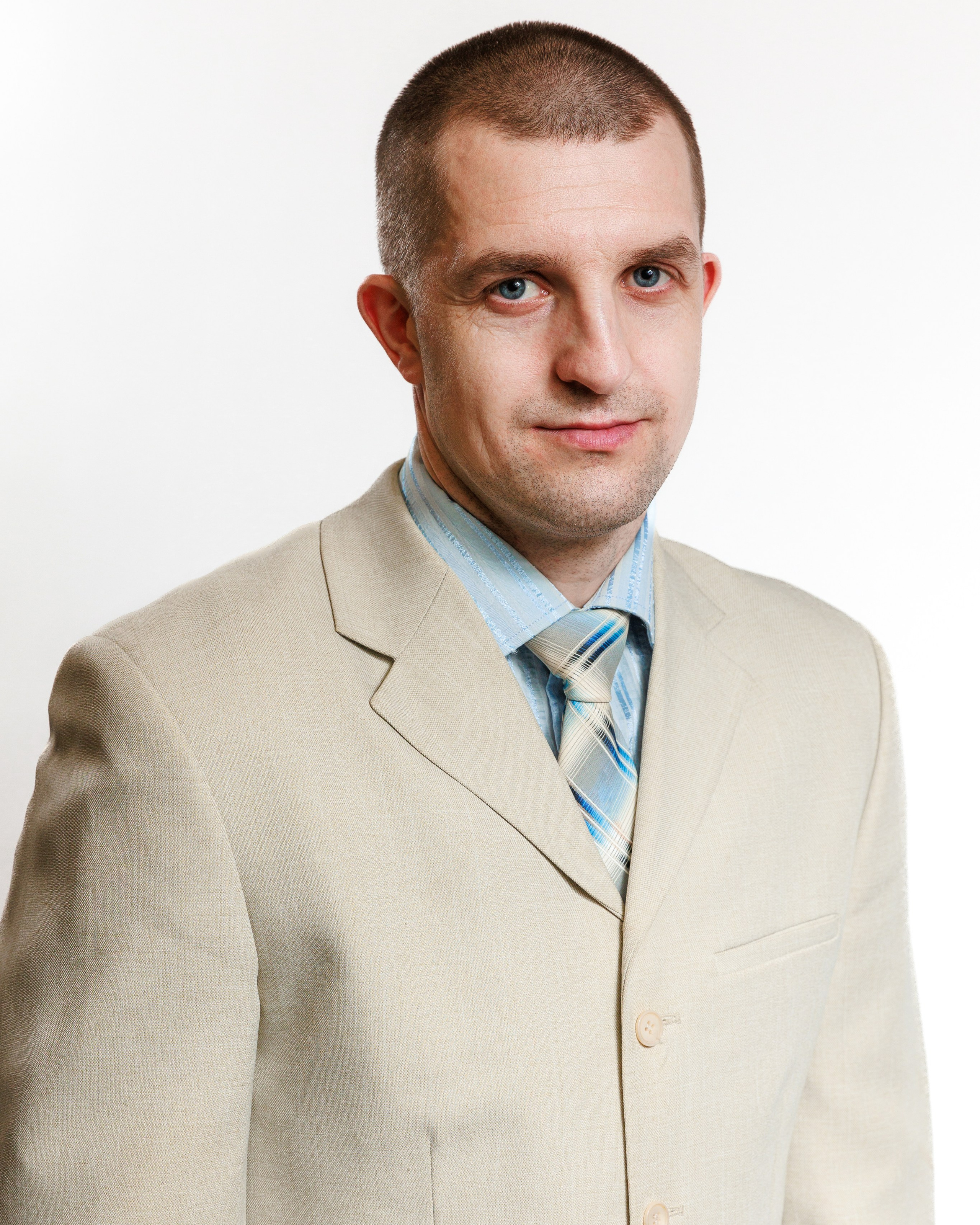 Деловой портрет. Фотограф Лодейное Поле Екатерина Герасимова в Санкт-Петербурге и Лен. области