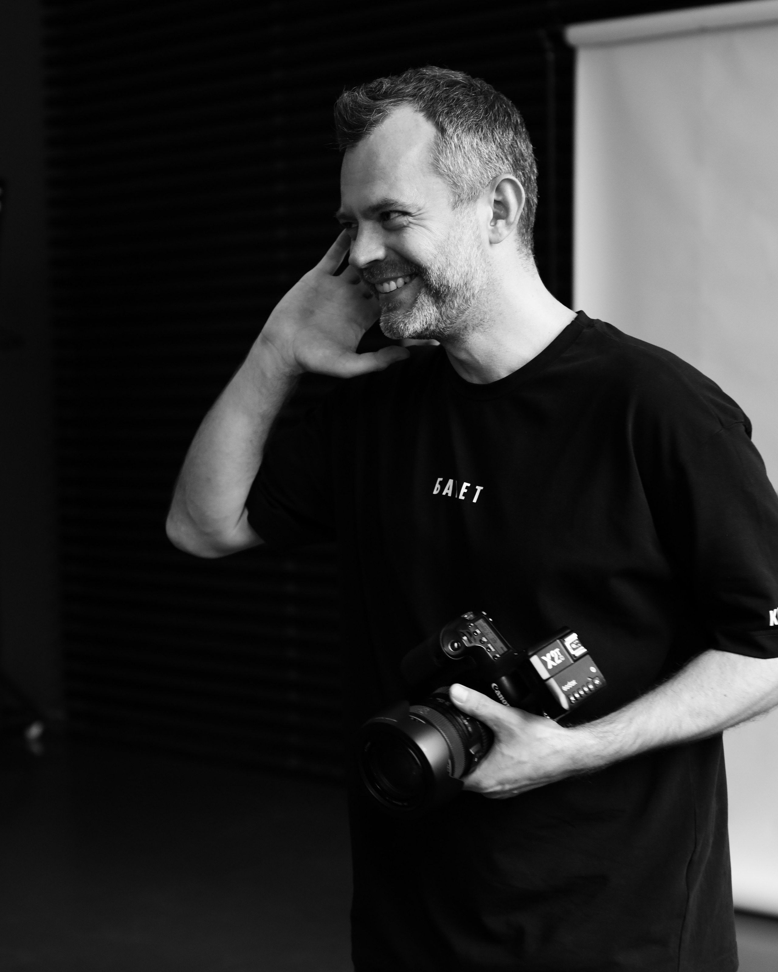 Как выбрать фотографа для балетной школы: 5 критериев профессионала