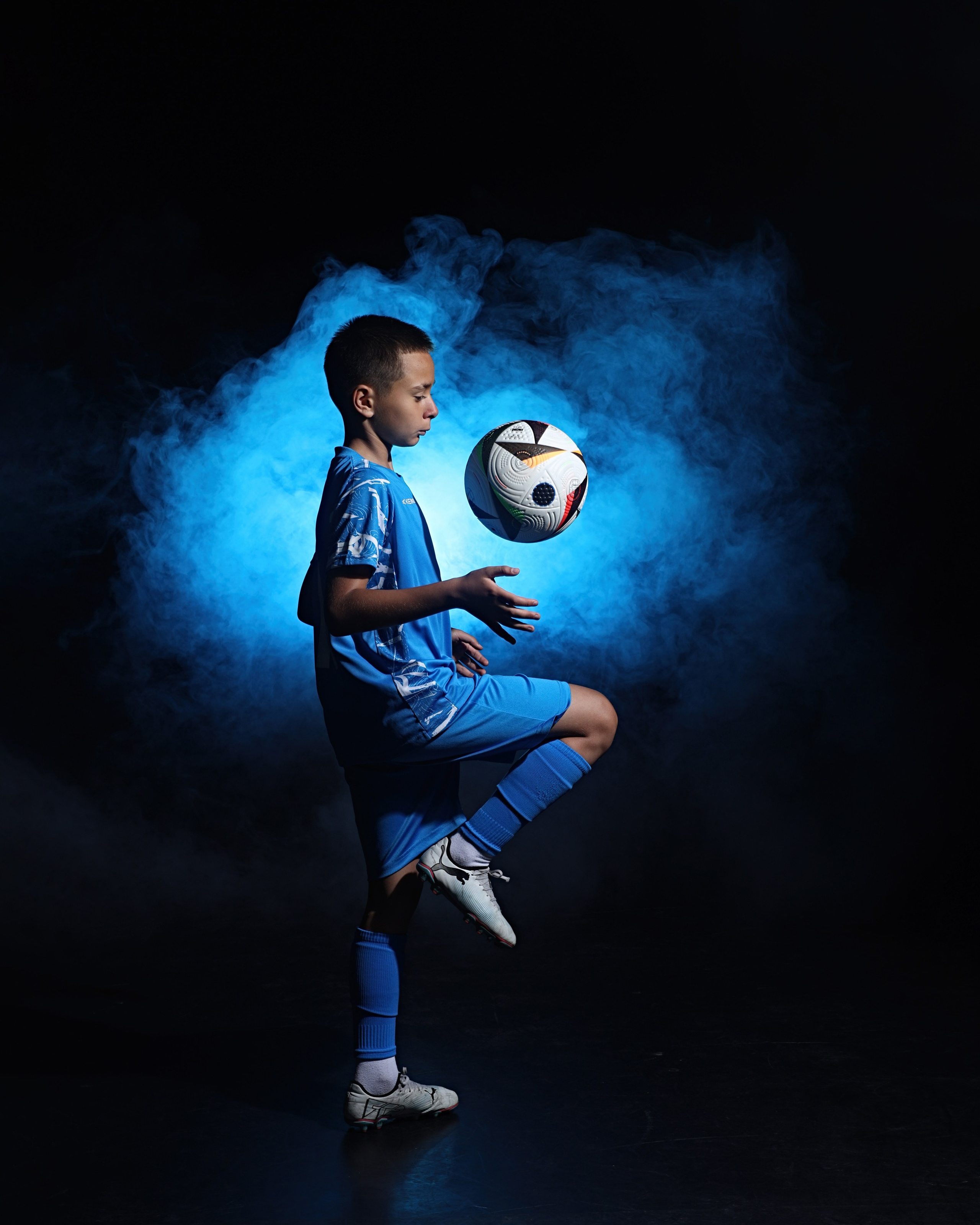 Детские фотосъемки. Семейный / детский фотограф в Краснодаре — Дарья Гасанова