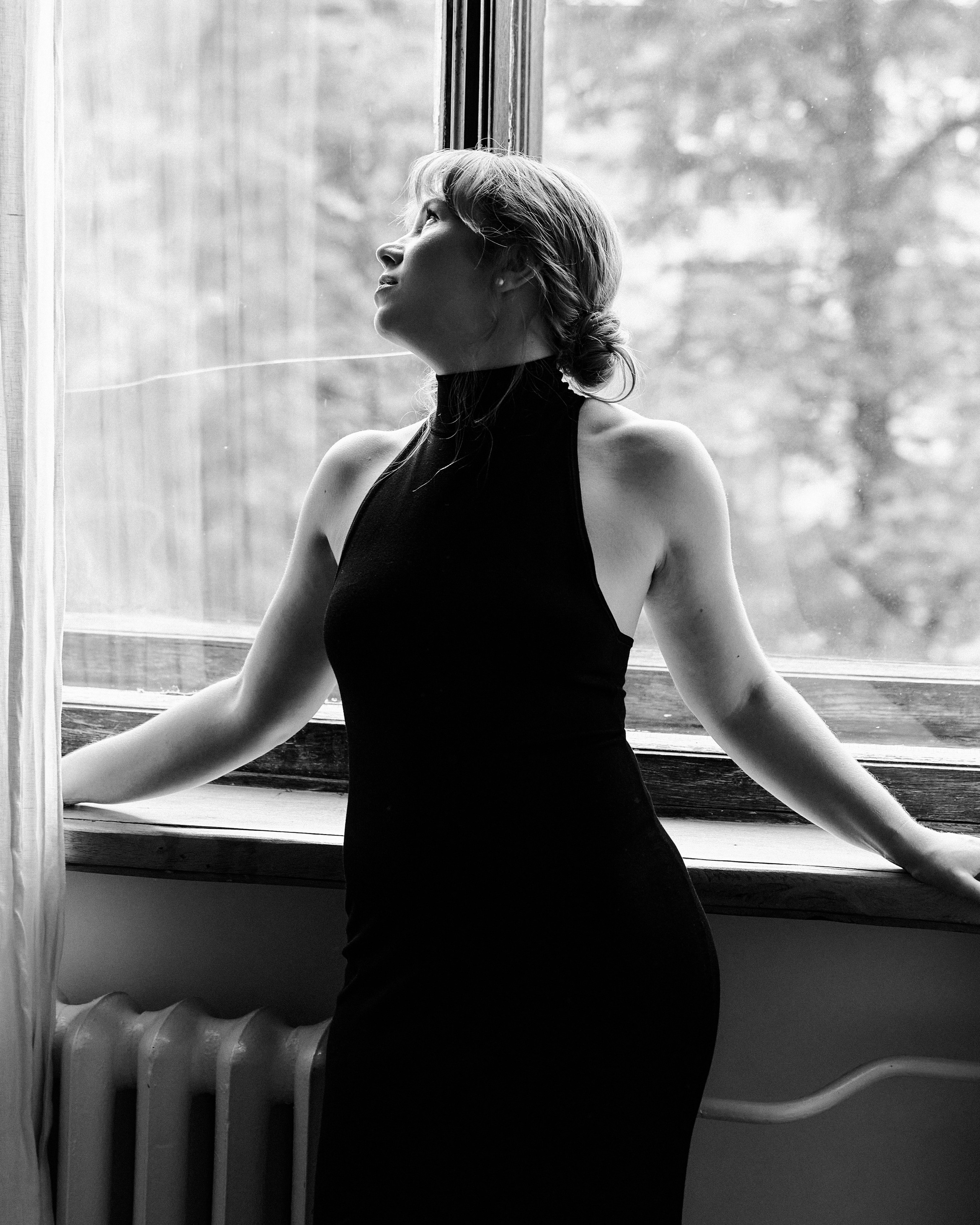 Частные. Аннет фотограф для брендов СПб