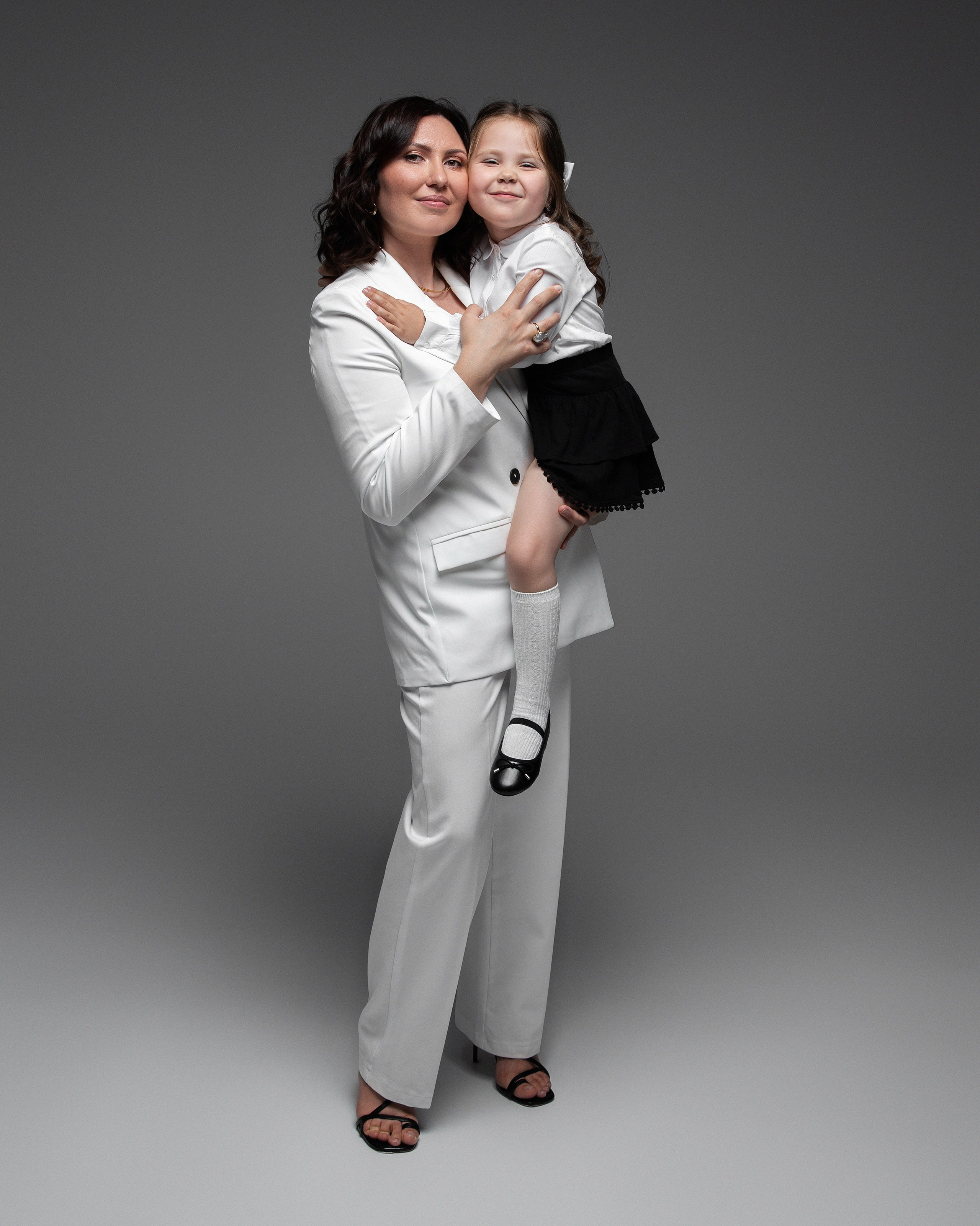 фотограф новорожденных Евгения Горбунова в Новом Уренгое