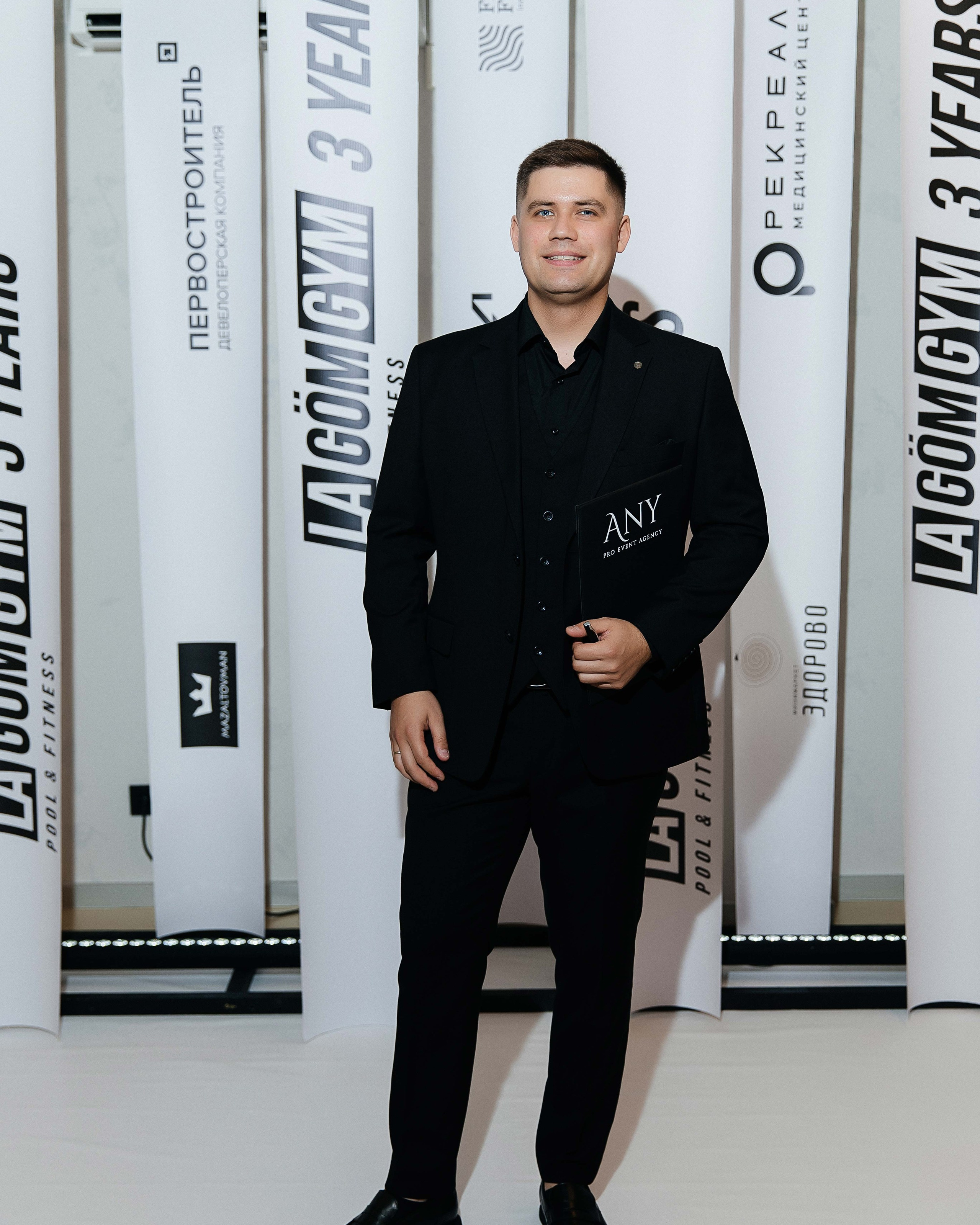 ТОП-10 вопросов. Юрий Ахмедов