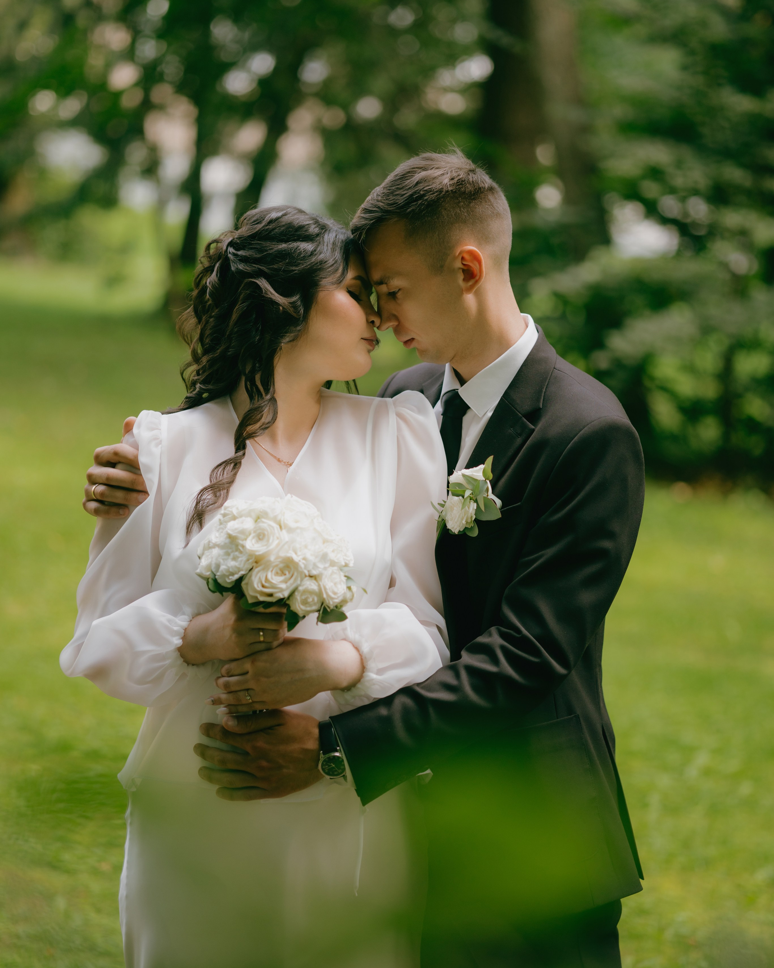 Стоимость услуг на фотосъемку. Свадебный фотограф в Москве Дмитрий Миненко