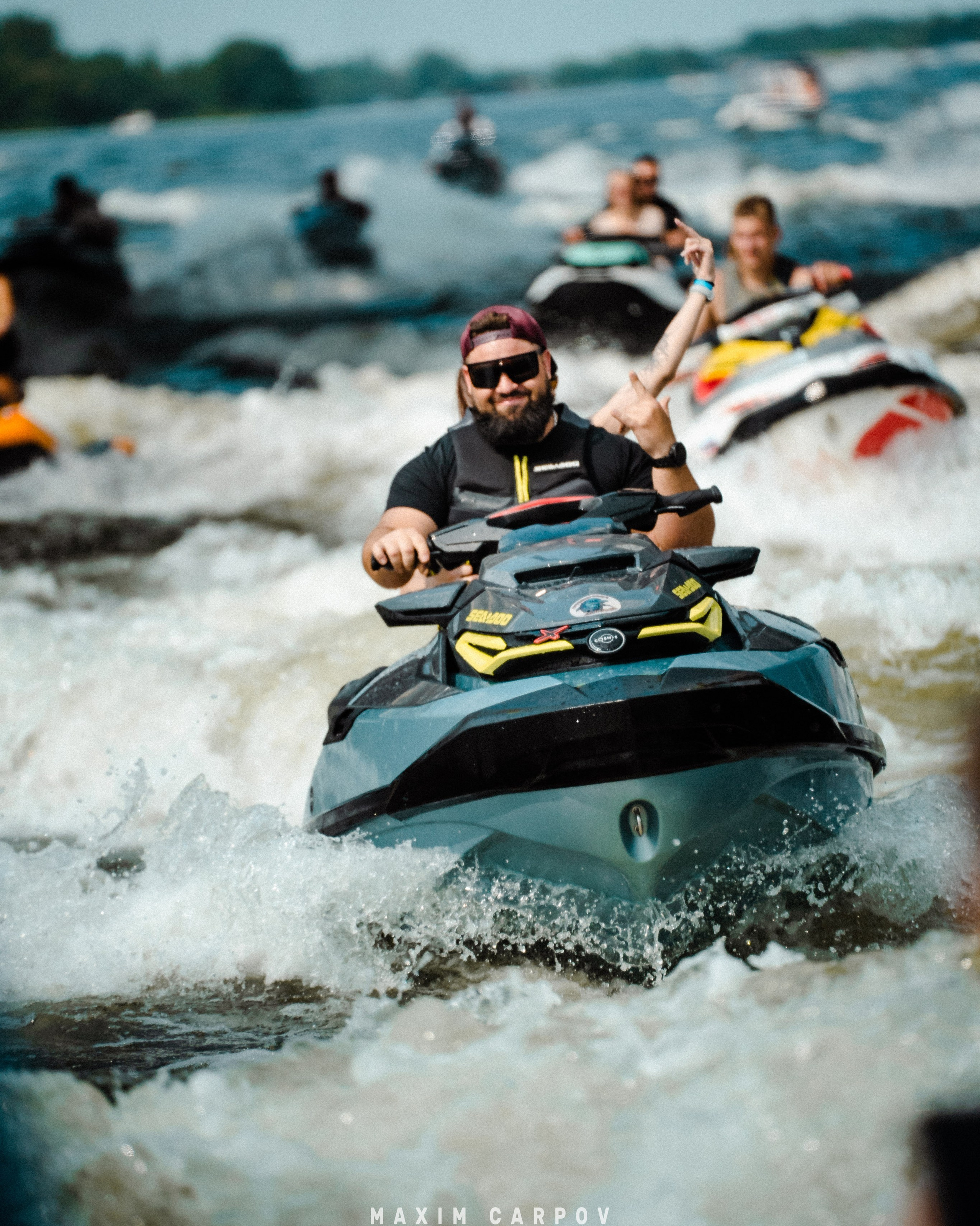 Фото и видео съемка мероприятий и бизнеса Воронеж