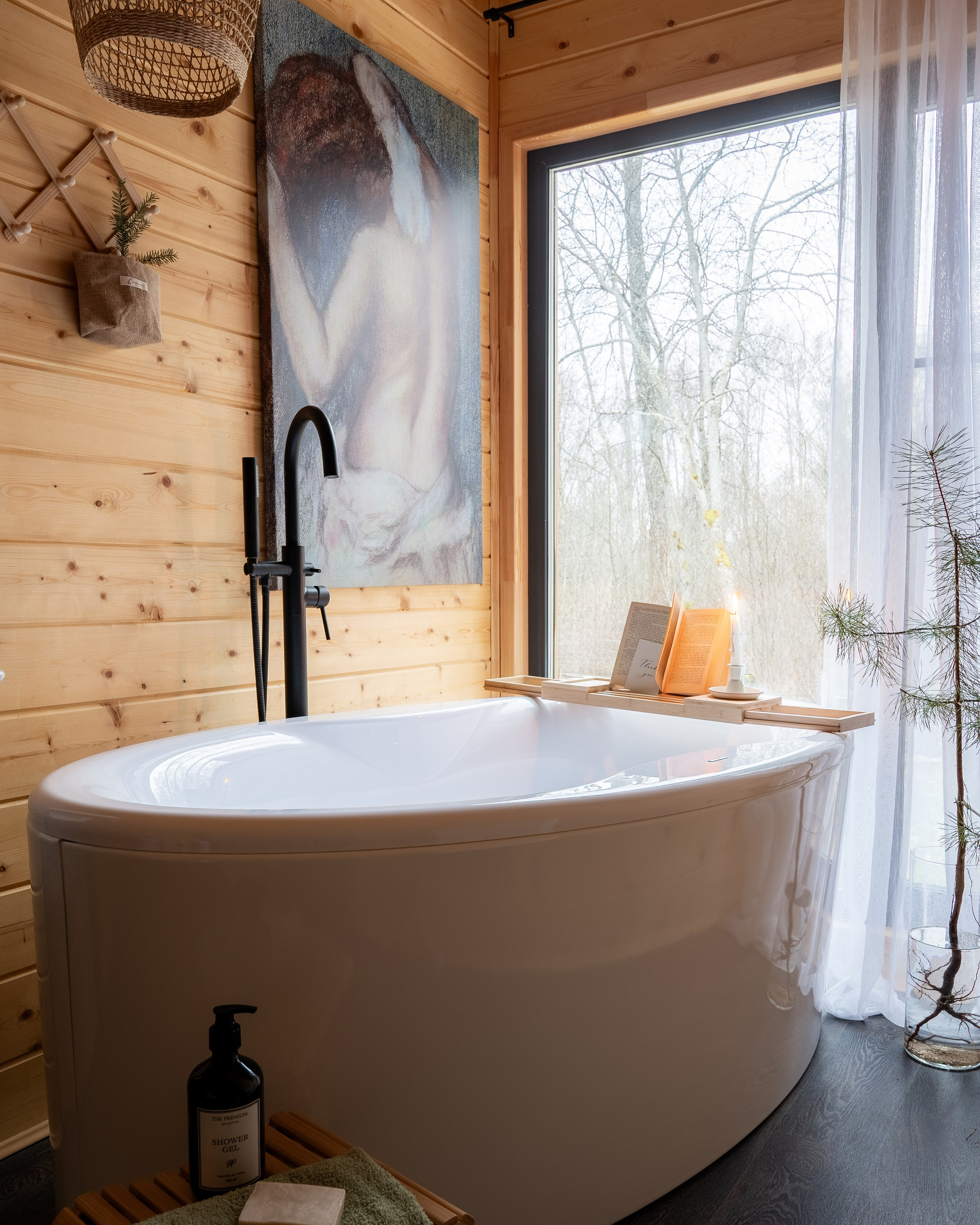 Портфолио ИНТЕРЬЕР