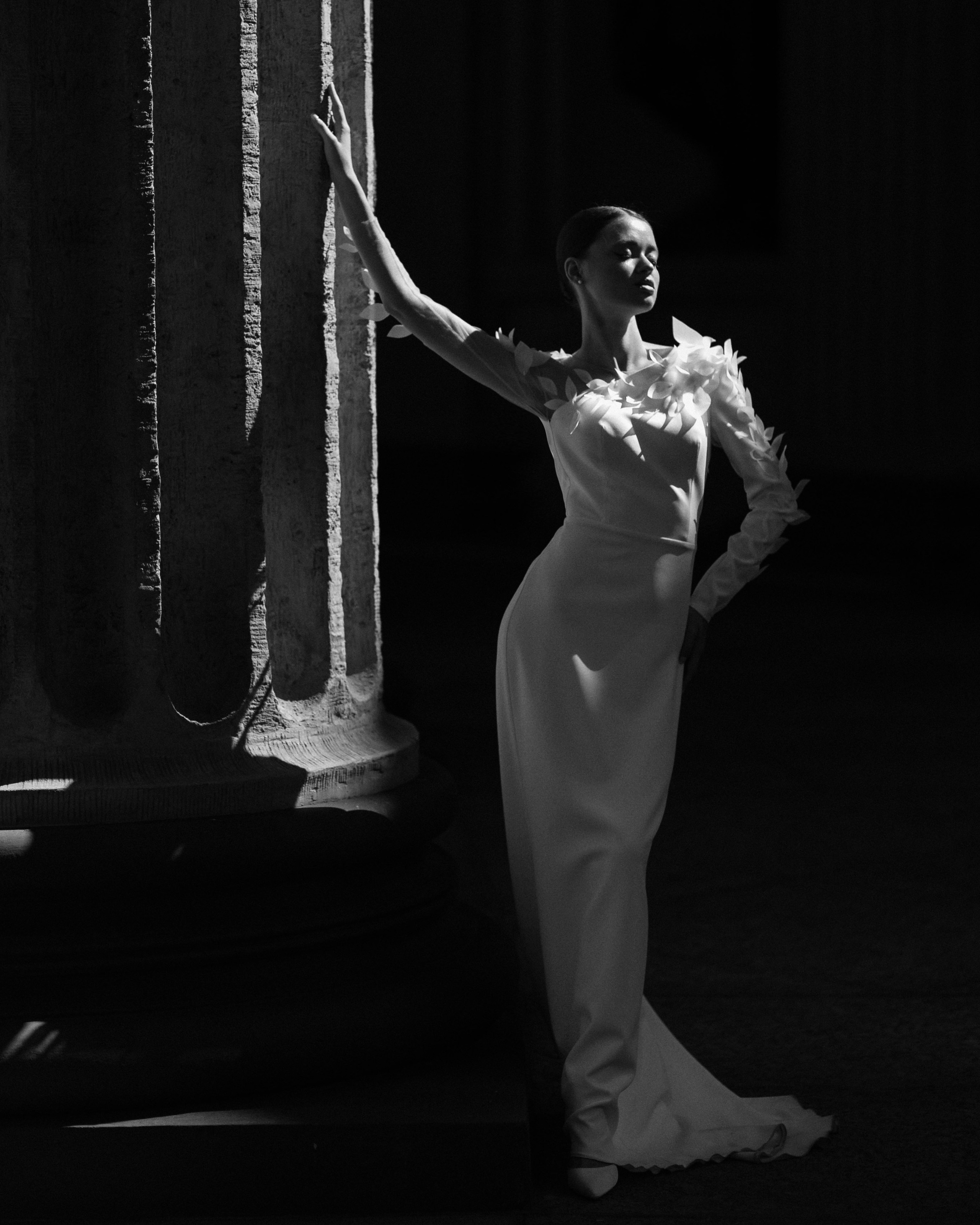 Москва — СПБ. Свадебный фотограф Алина Хабарова