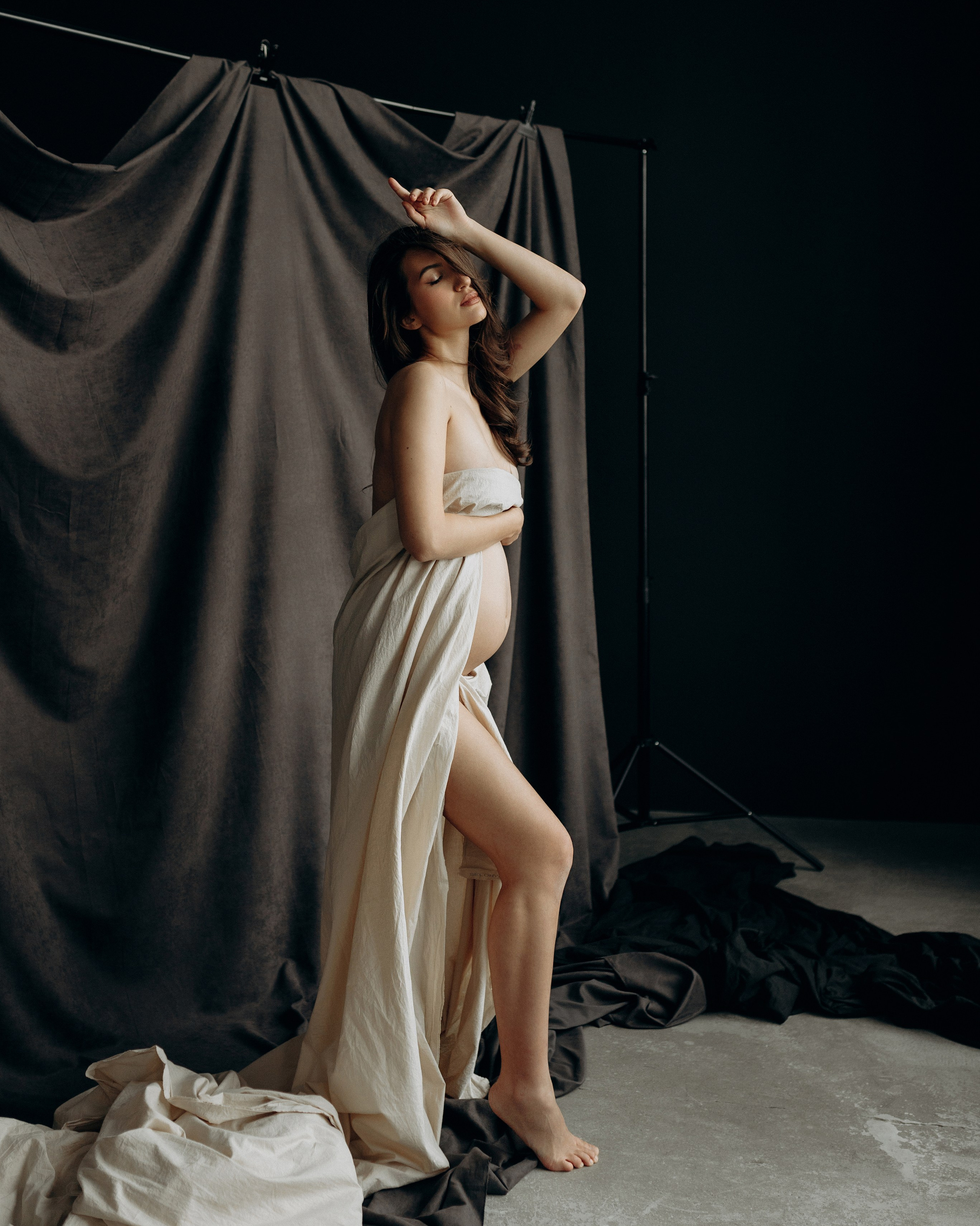 Семейный фотограф в Краснодаре Яна Морева