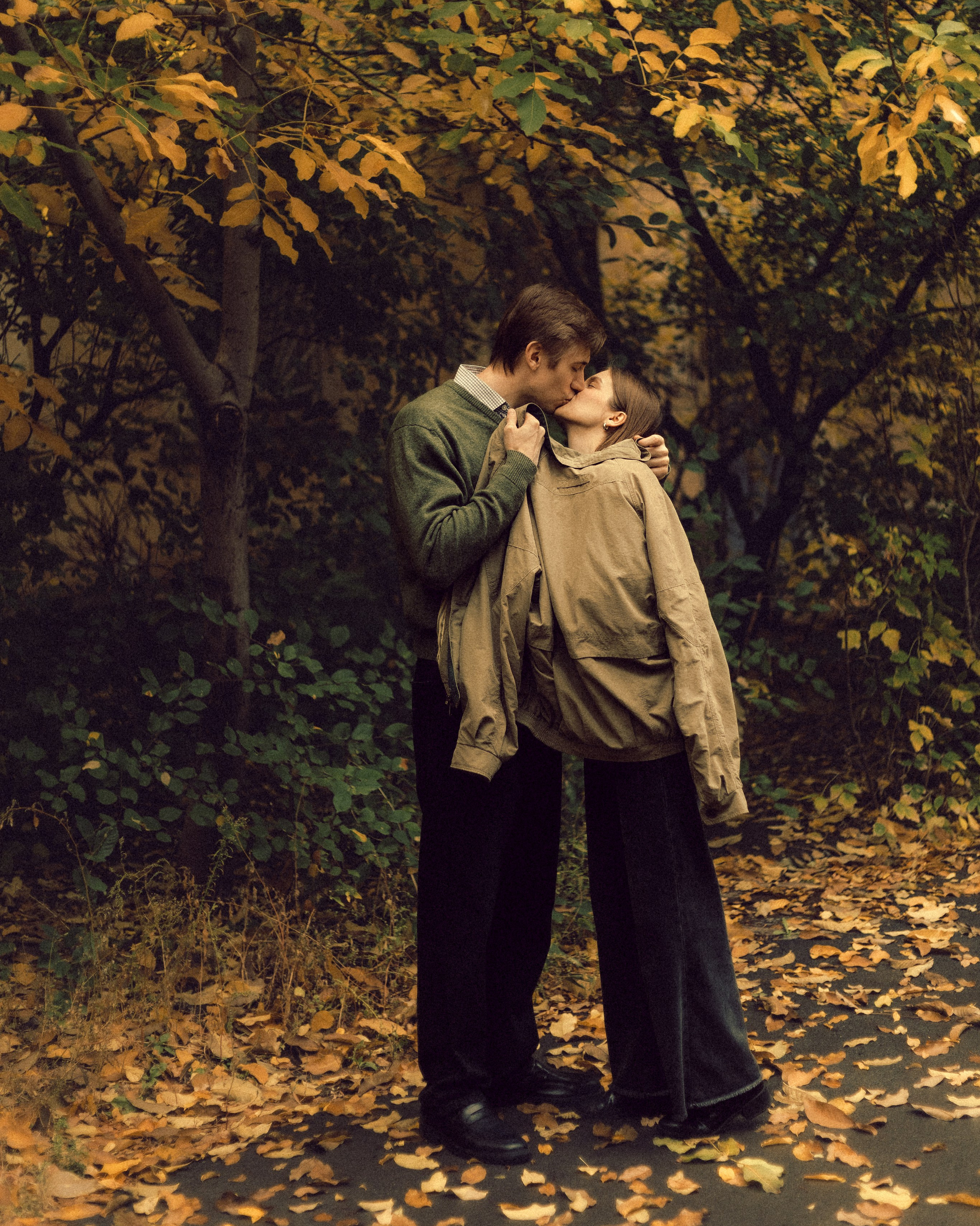 Обо мне. Фотограф свадебных и парных историй Кристина Шакула