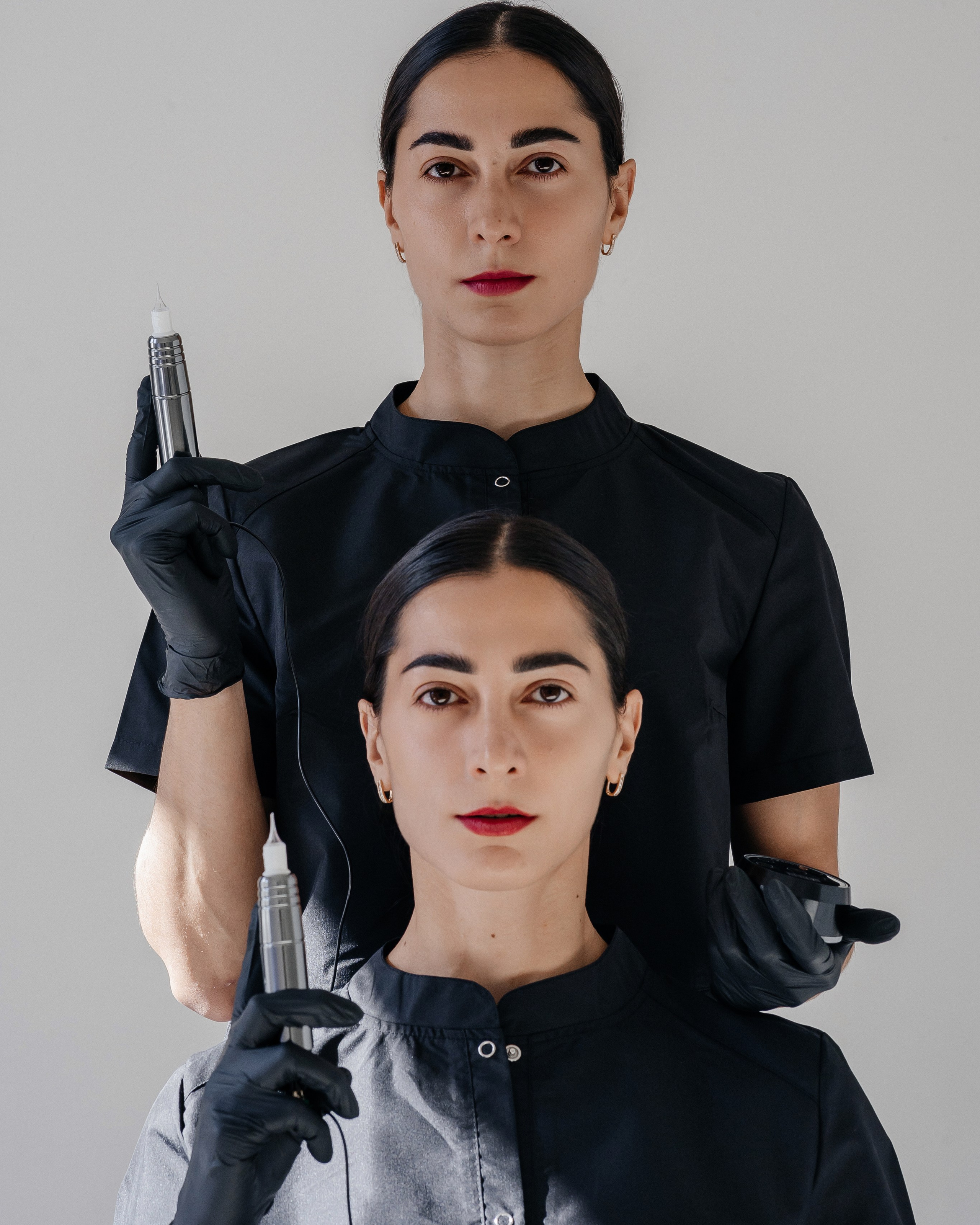 Фотограф в Санкт-Петербурге Алёна Губинская