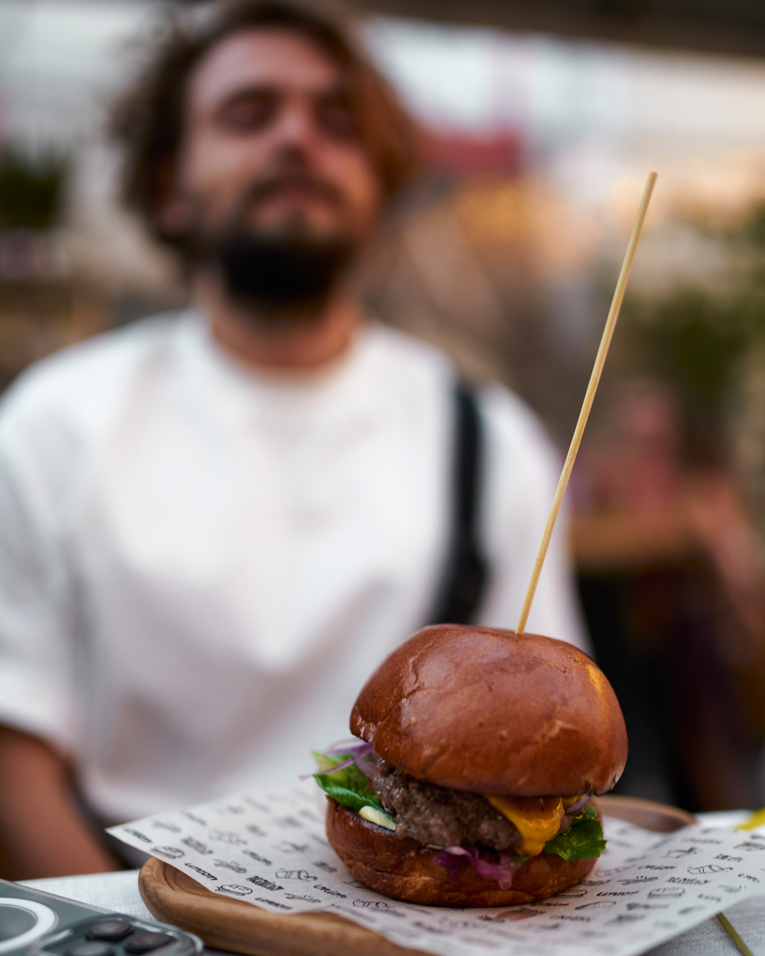 Коммерческий и репортажный фотограф в Санкт-Петербурге — Туся Сушка