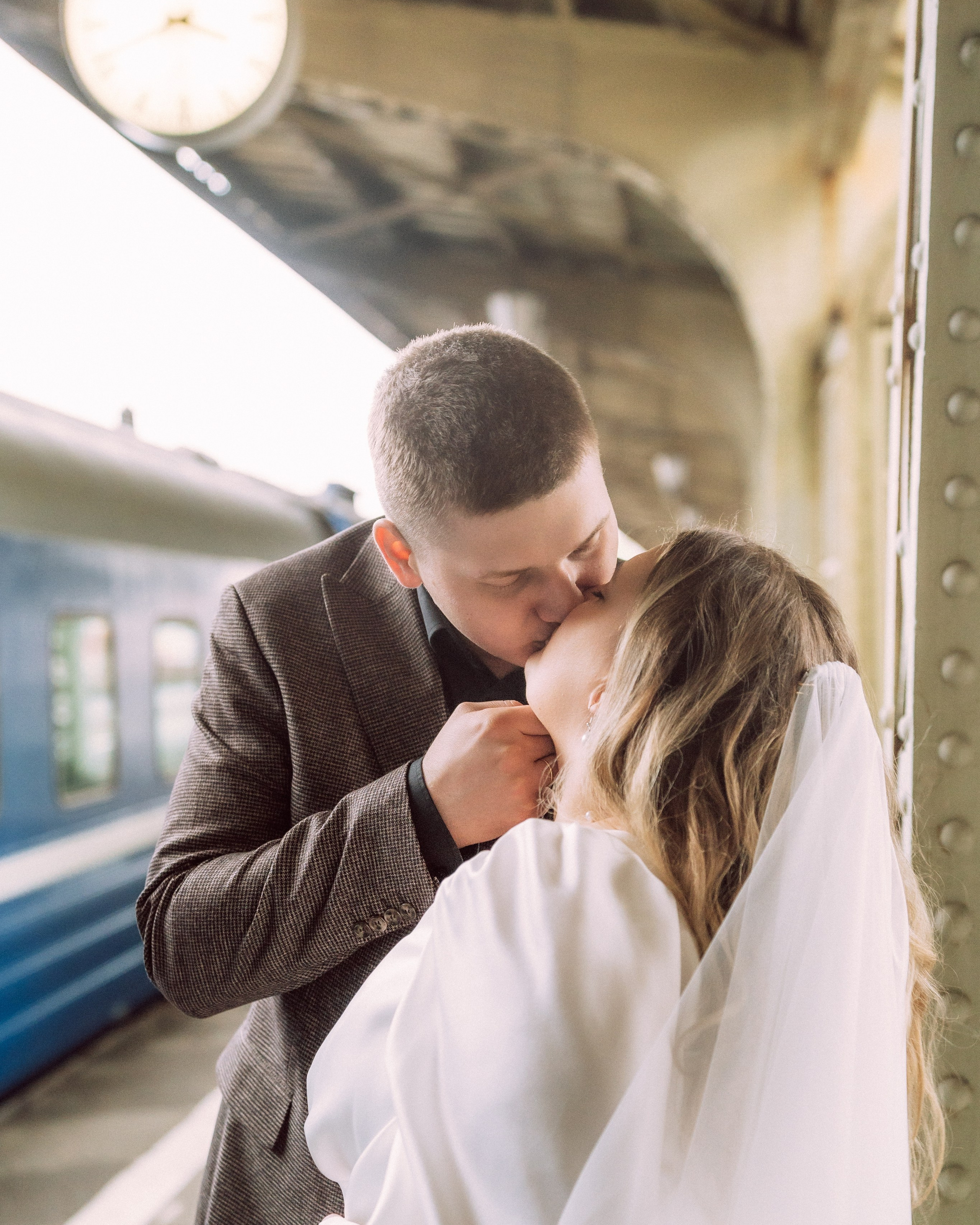 Услуги фотографа в Санкт-Петербурге | Свадебная, семейная, love-story