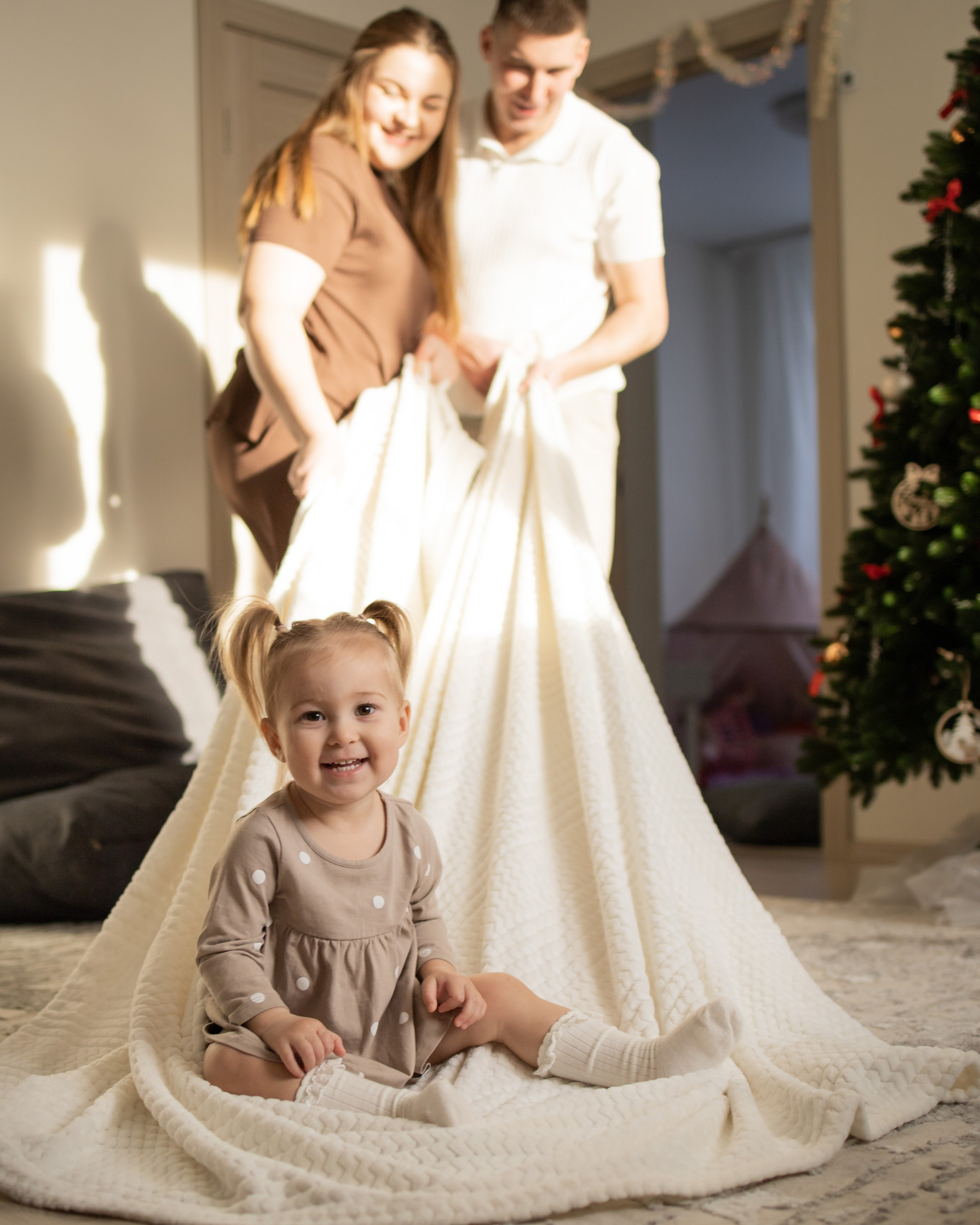 Семейный фотограф Киргинцева Анастасия Тюмень