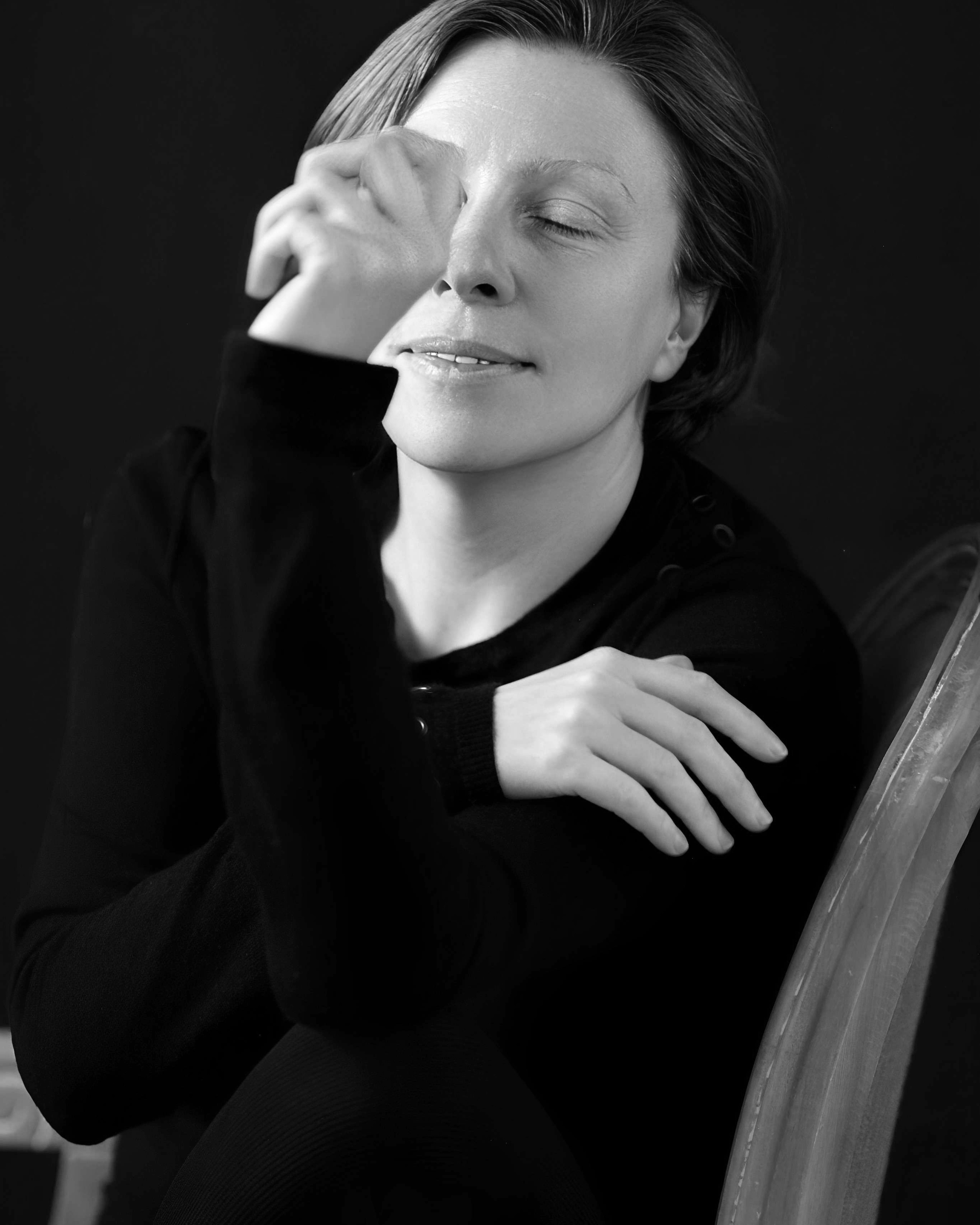 Фотограф Эмили Высоцкий