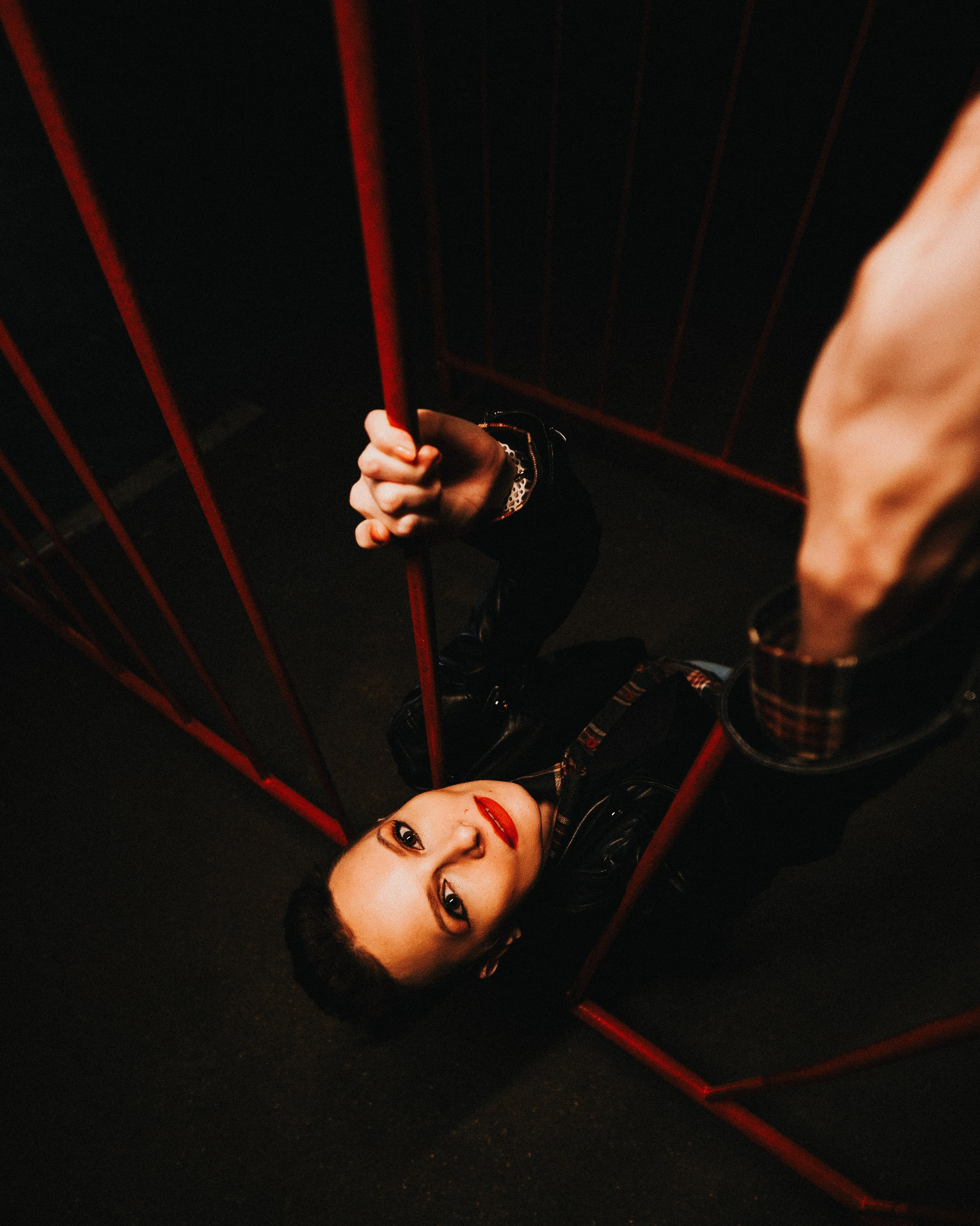 Кукла Наследника. Фотограф из Москвы — DASHA NOVA | Авторская фотография в разных жанрах