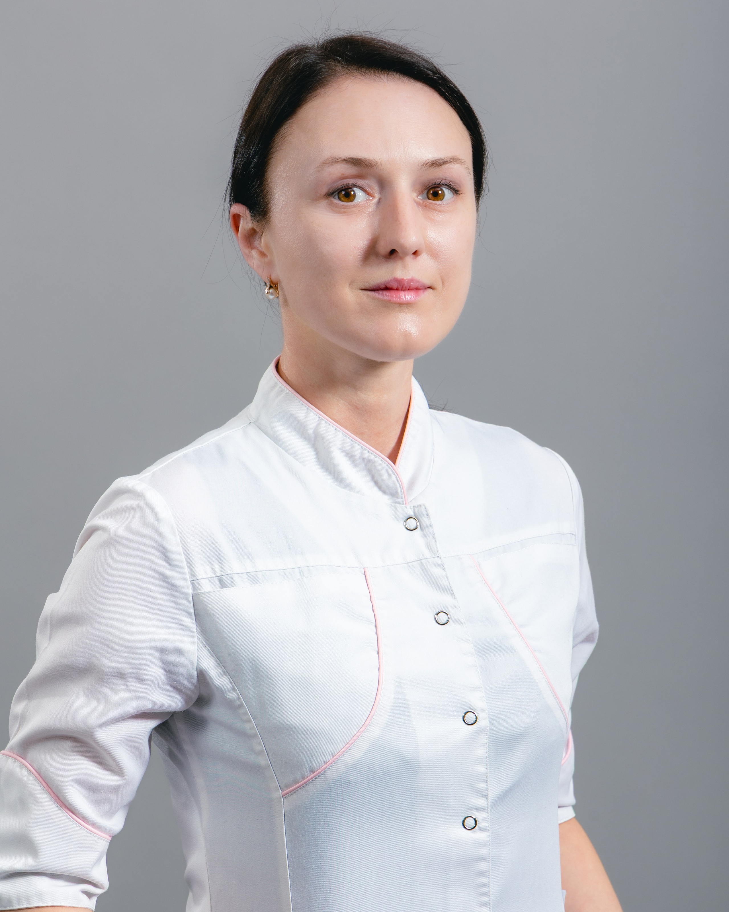 Пластический хирург Горбачевская Ксения Андреевна