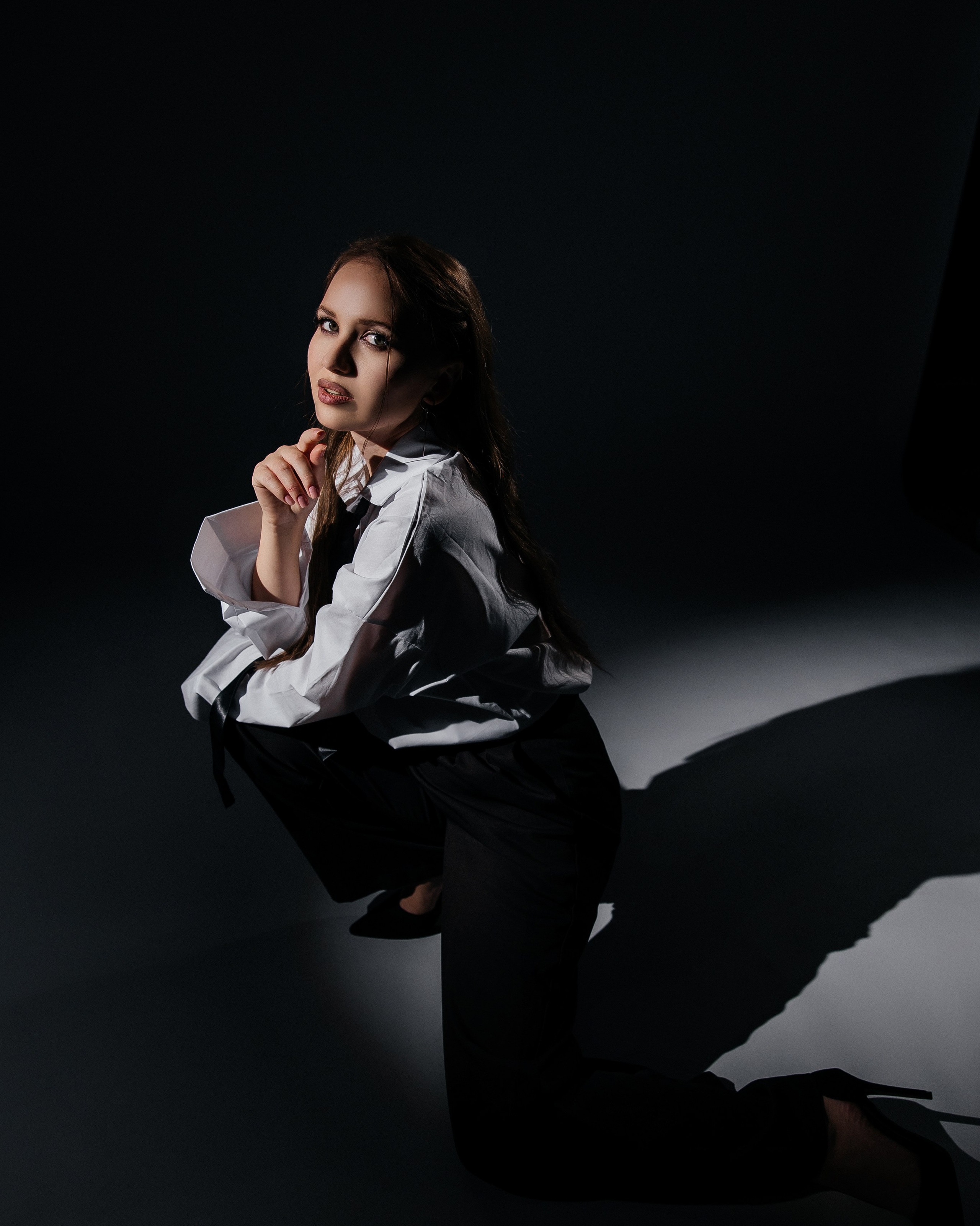 Фотограф Ирина Позднякова