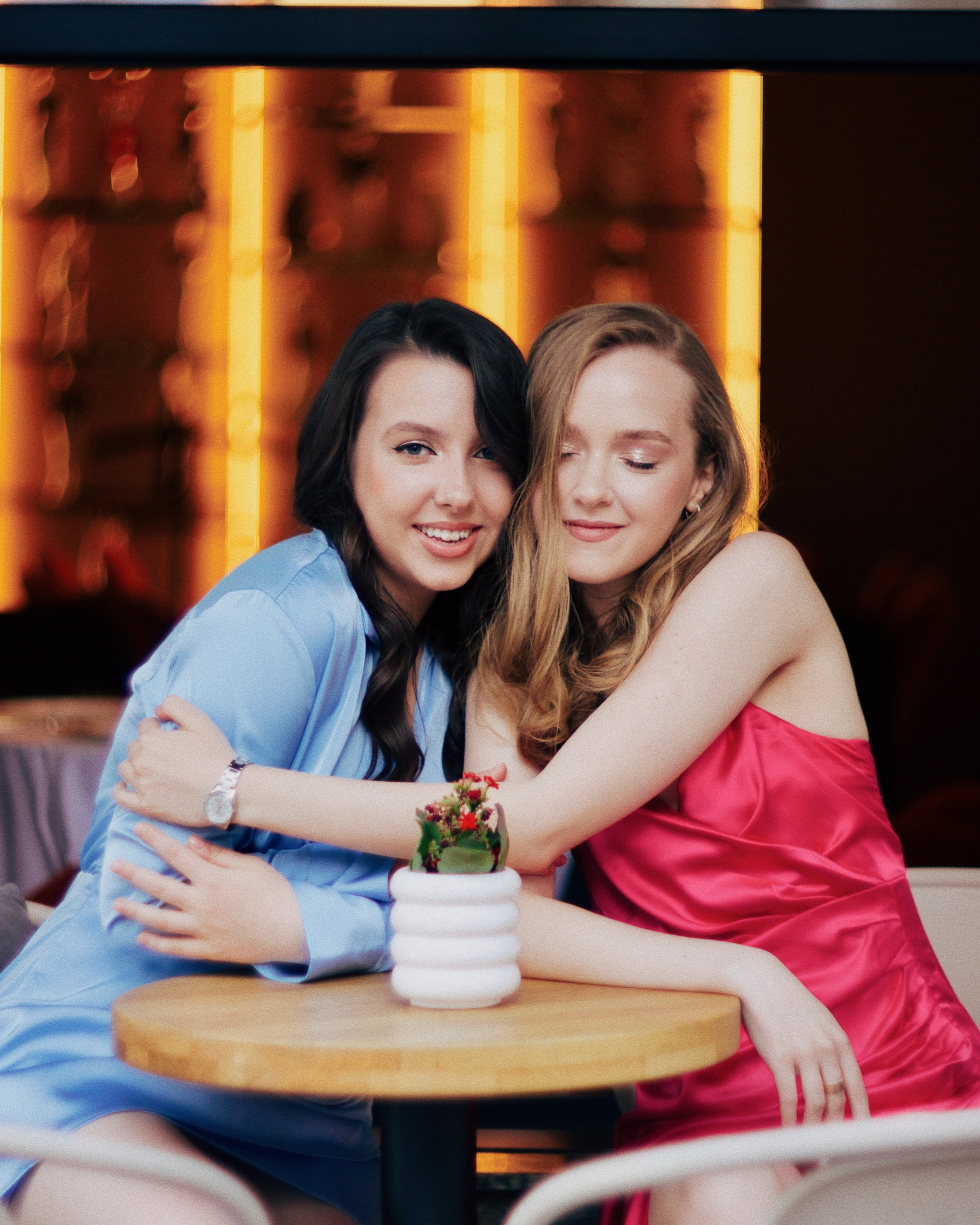 Индивидуальные. Фотограф Новгородская Полина | Москва