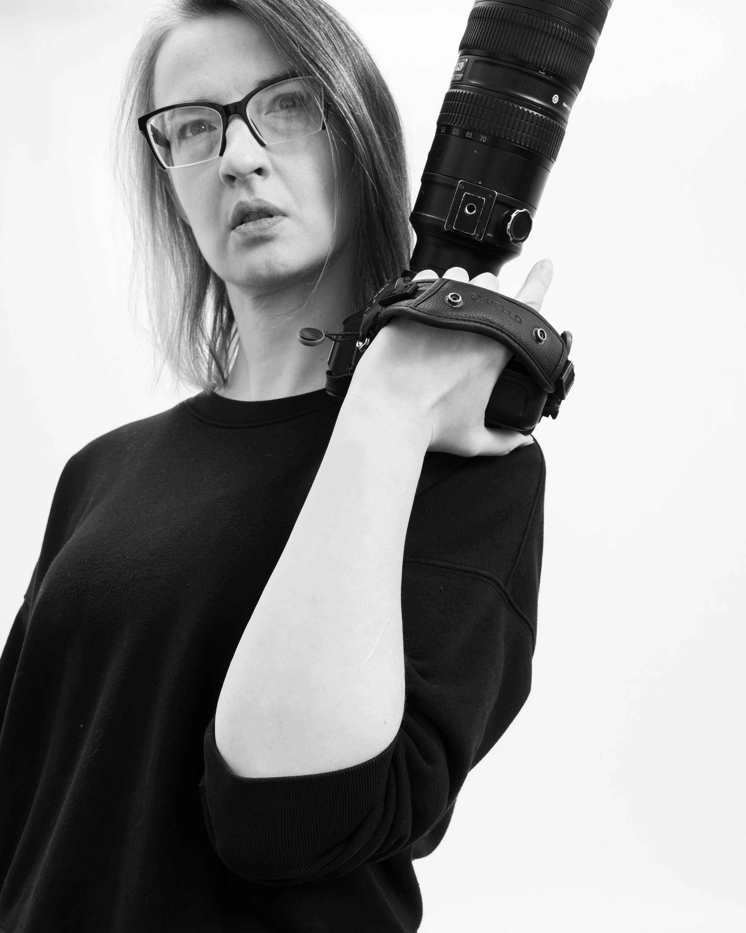 Елена Дружинина. Спортивный и репортажный фотограф