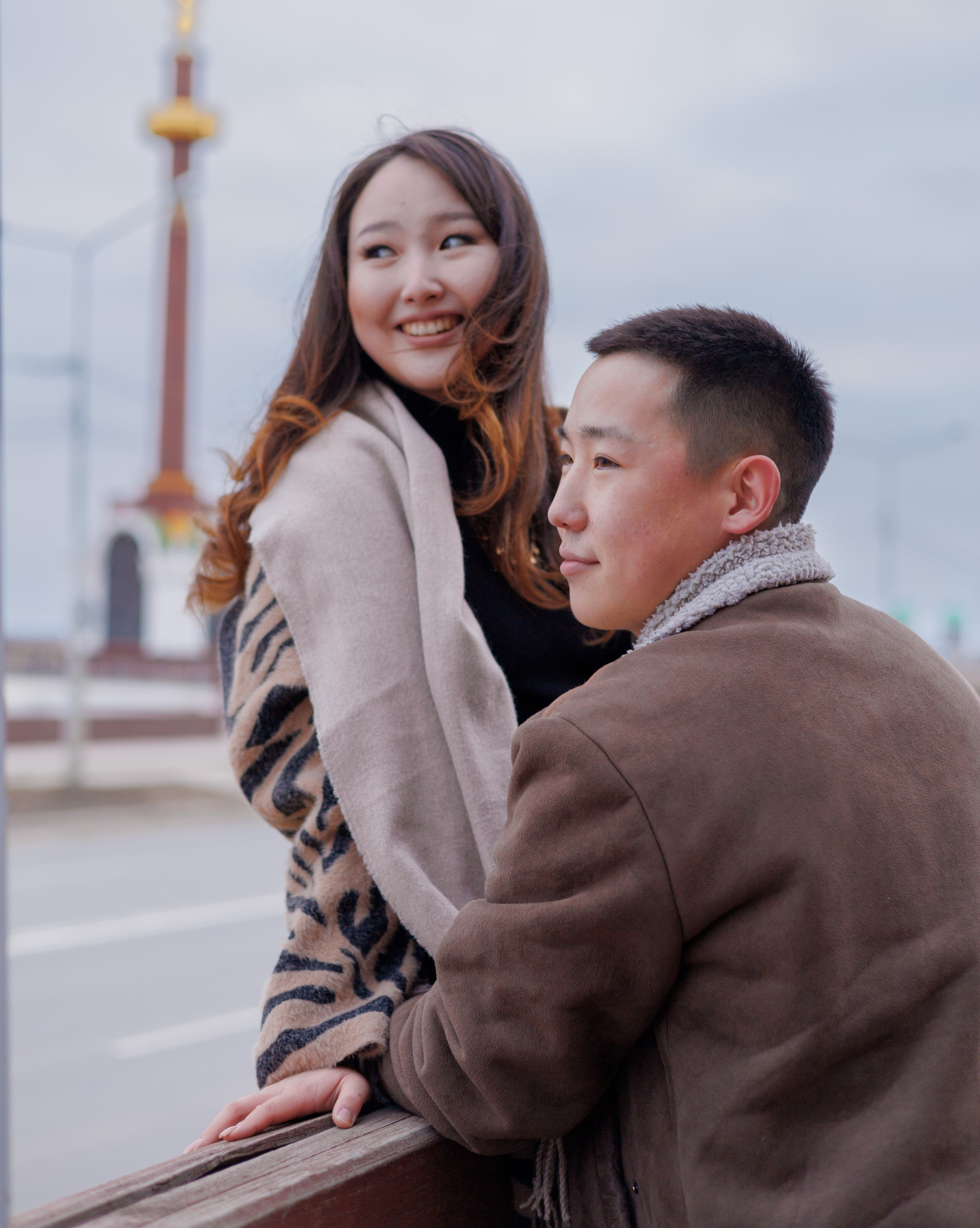 ФОТОГРАФ в Якутске Сардана Баишева