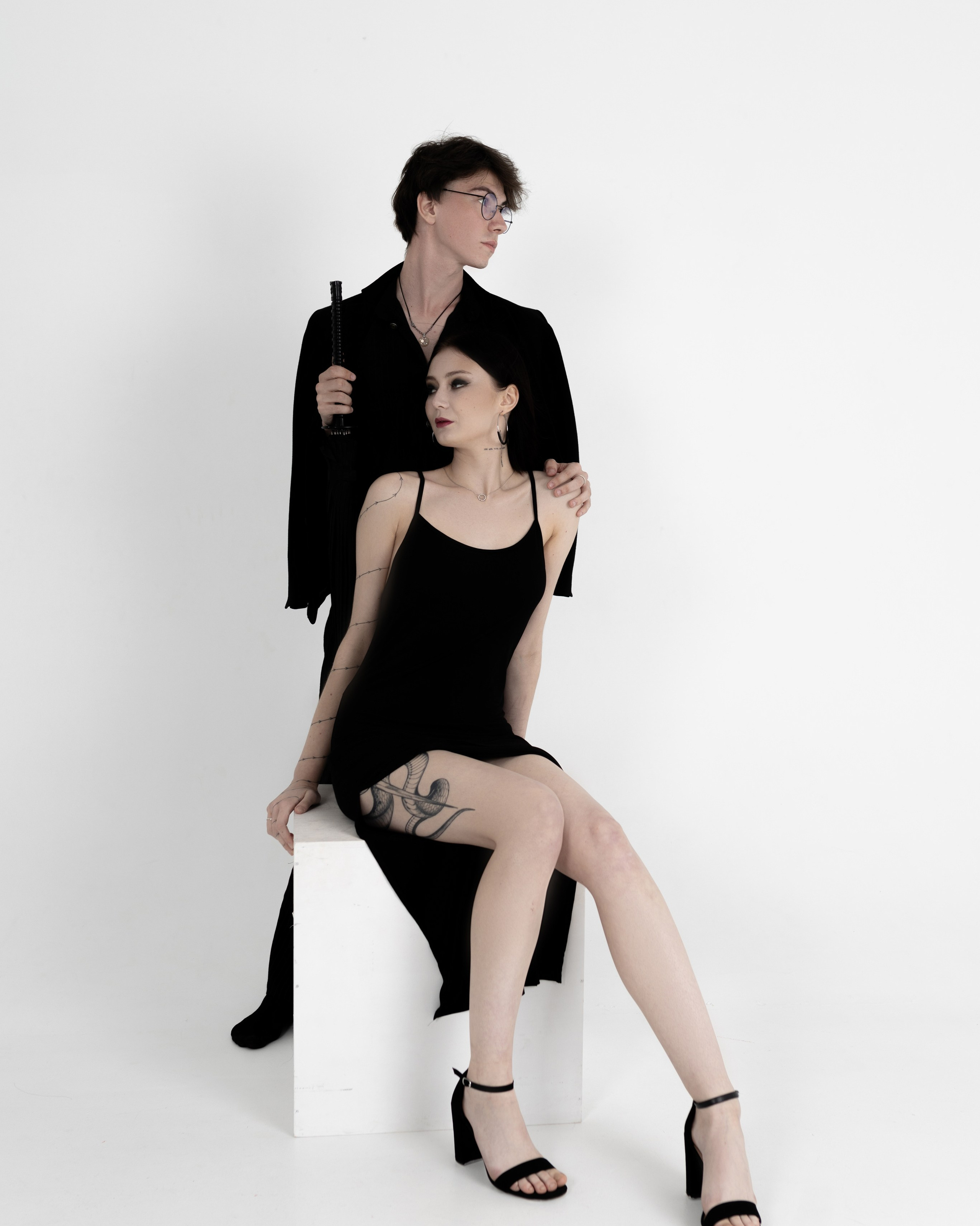 Главная. Портфолио