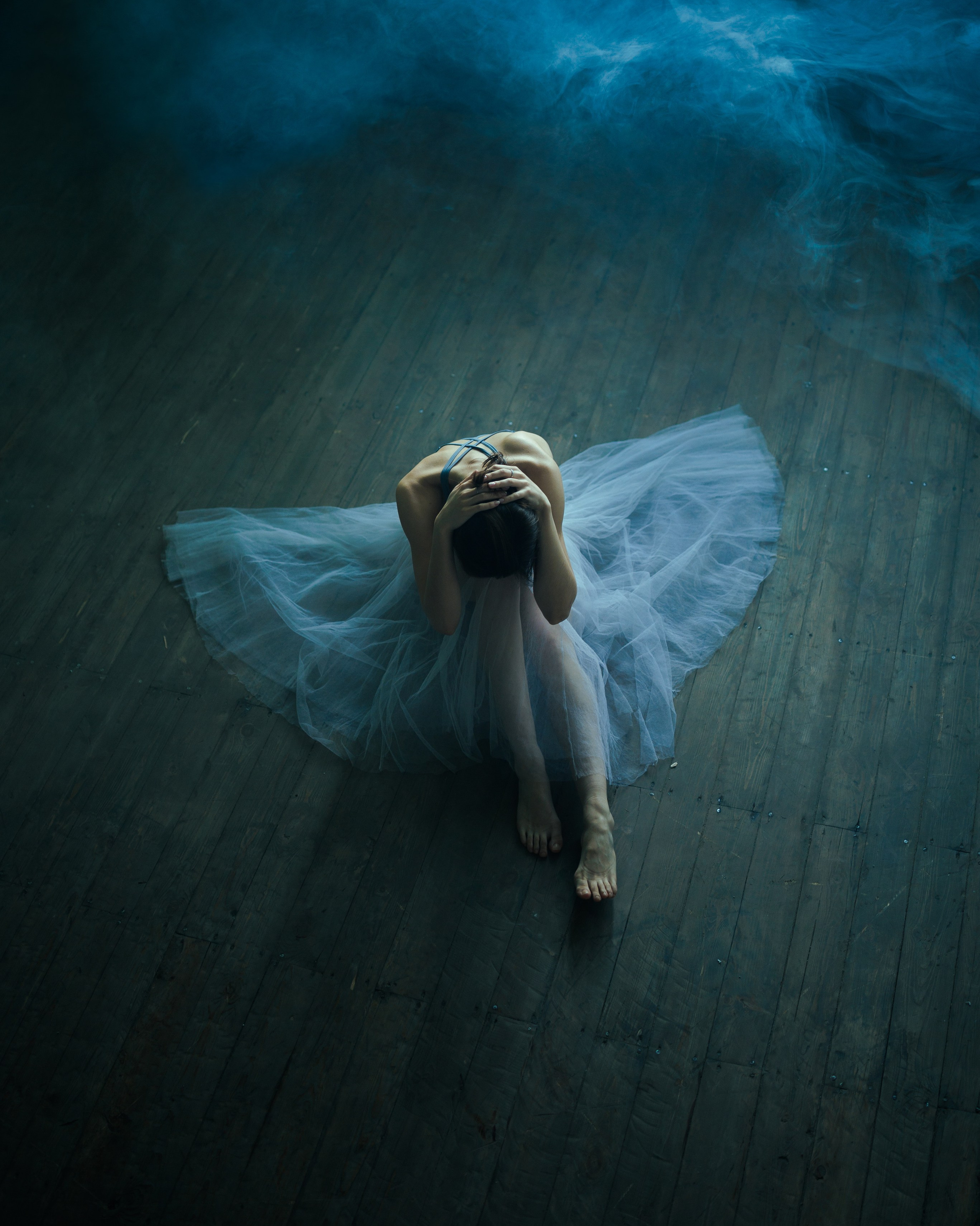 Навучанне для фатографаў. Портретный и свадебный фотограф в Минске Юлия Романькова