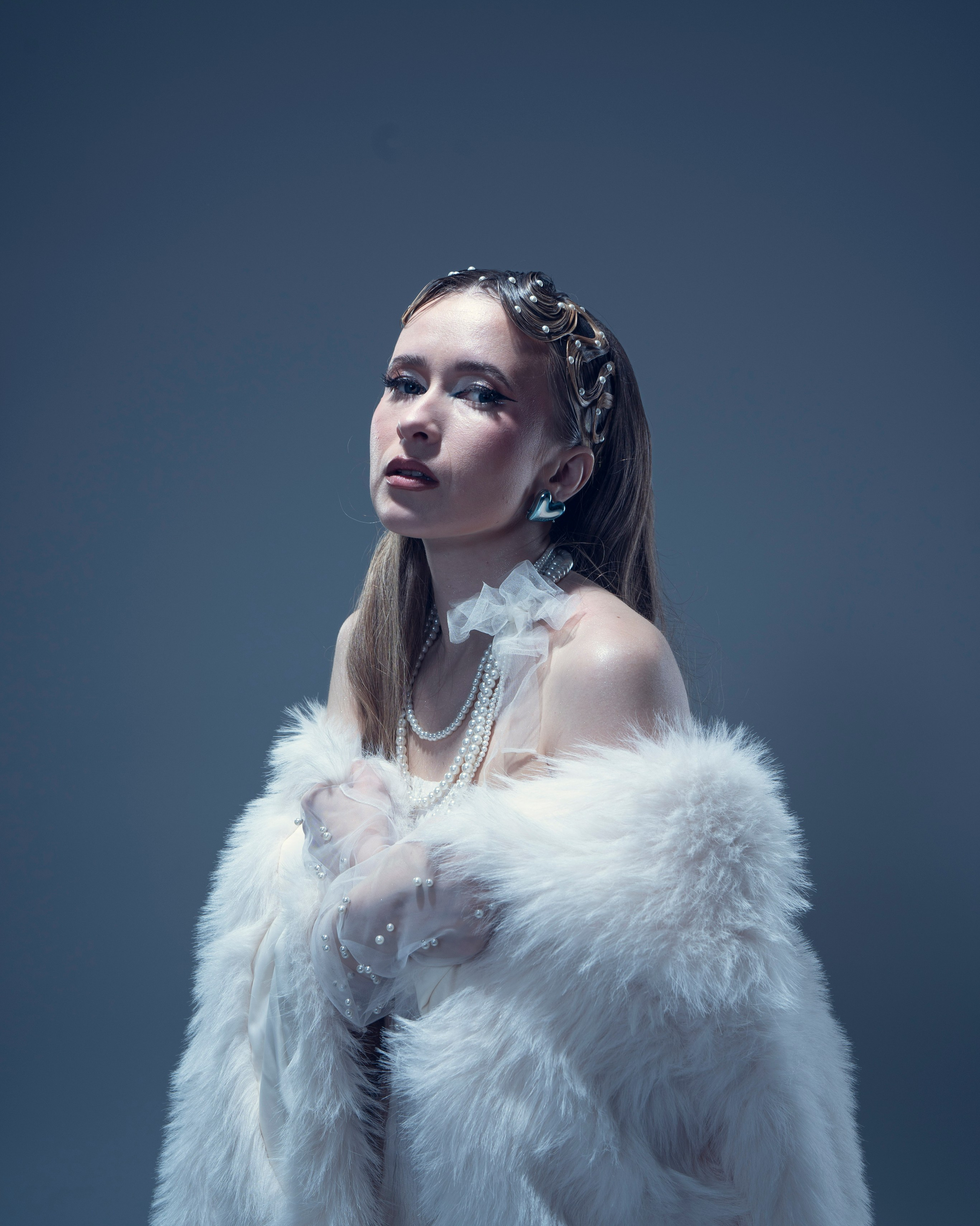 Услуги. Boudoir photographer Deykin Artem