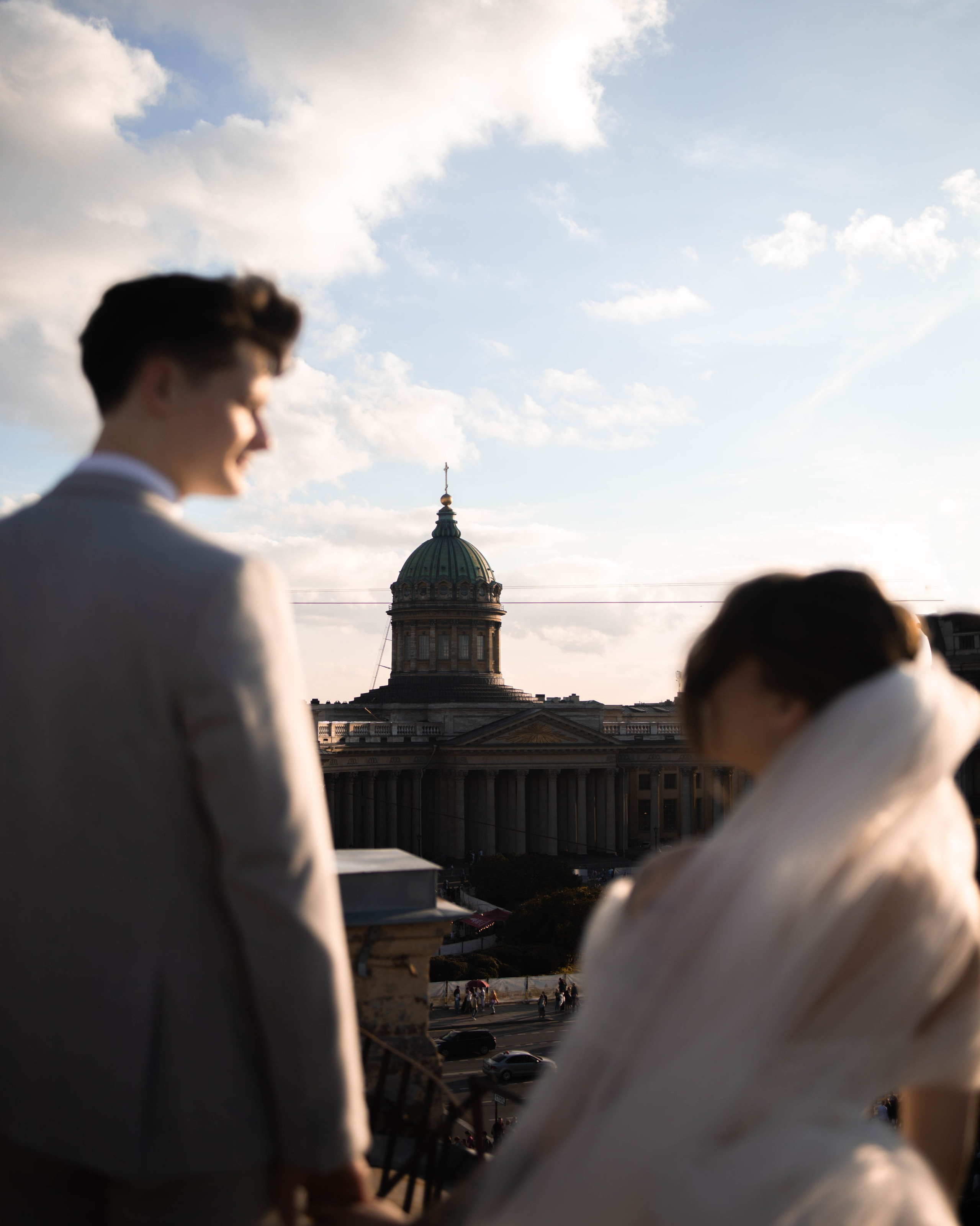 Репортажный фотограф в Санкт-Петербурге — Юра Порфирьев