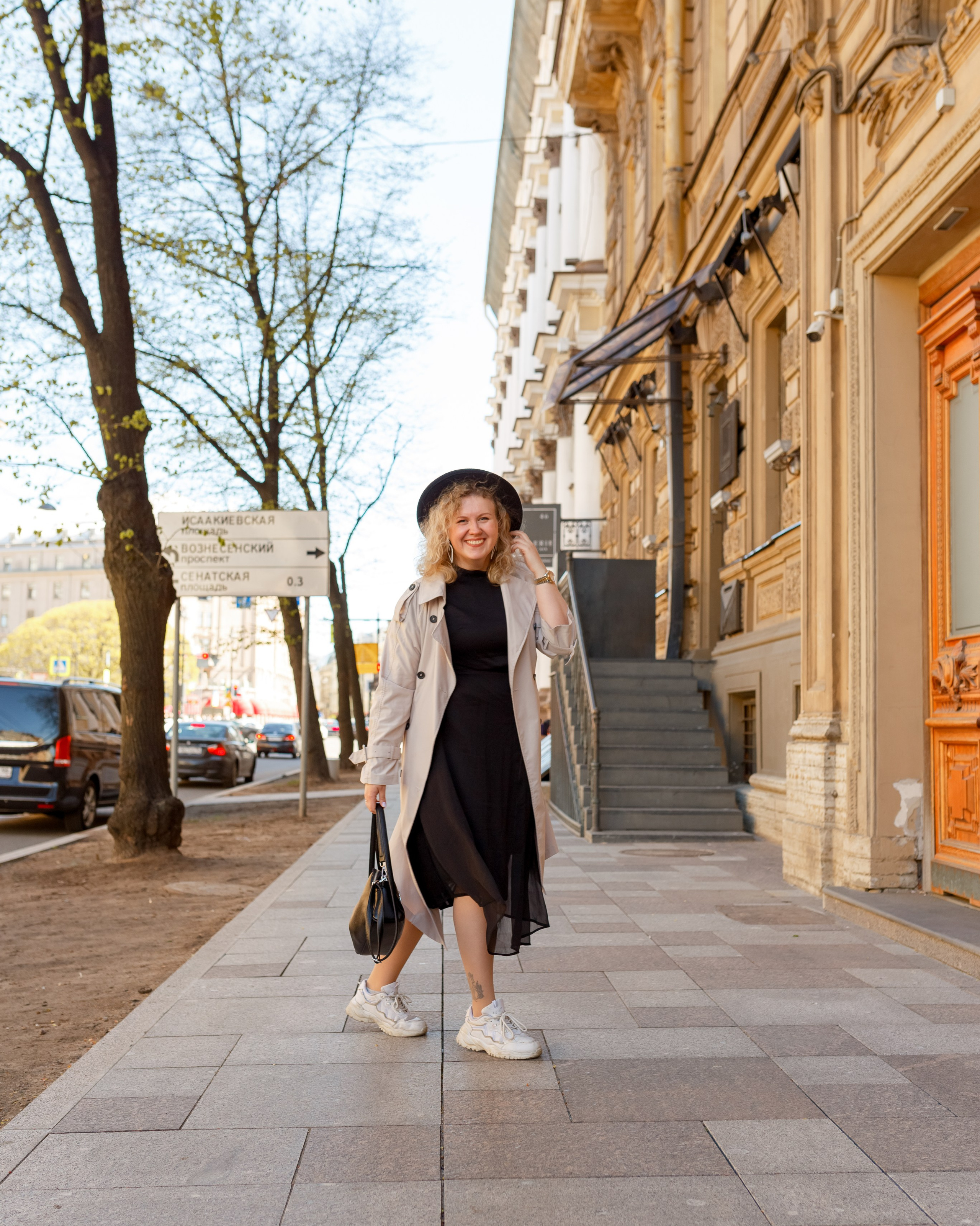 Индивидуальные фотосессии. Фотограф в Санкт-Петербурге Наталья Макарова