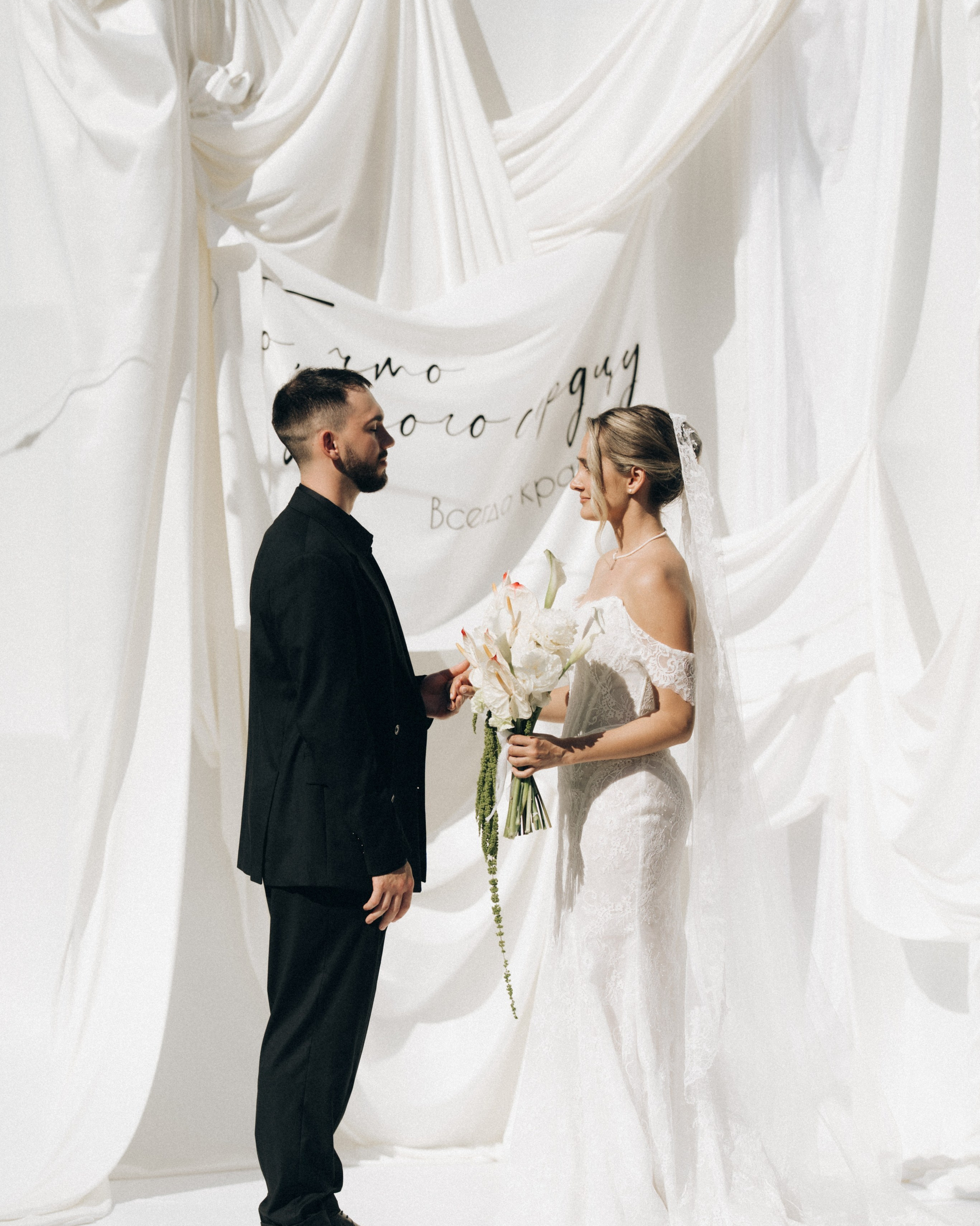 Фотограф Ксения Калюжная