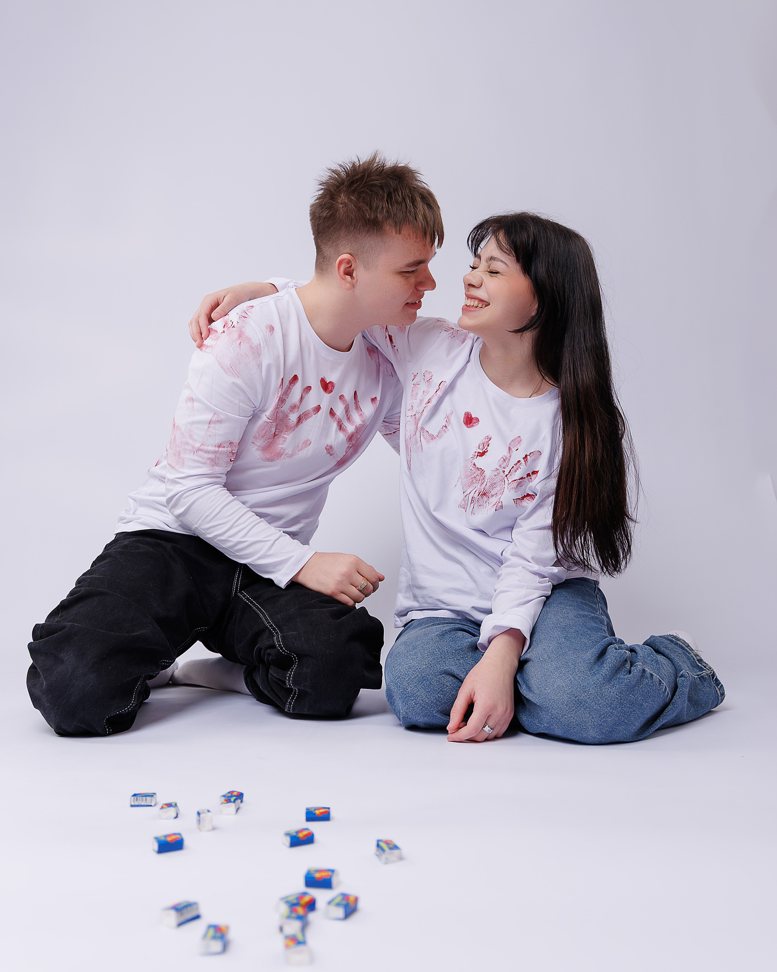 Семейный и детский фотограф. Олеся Овчинникова. Дмитров, область, Москва