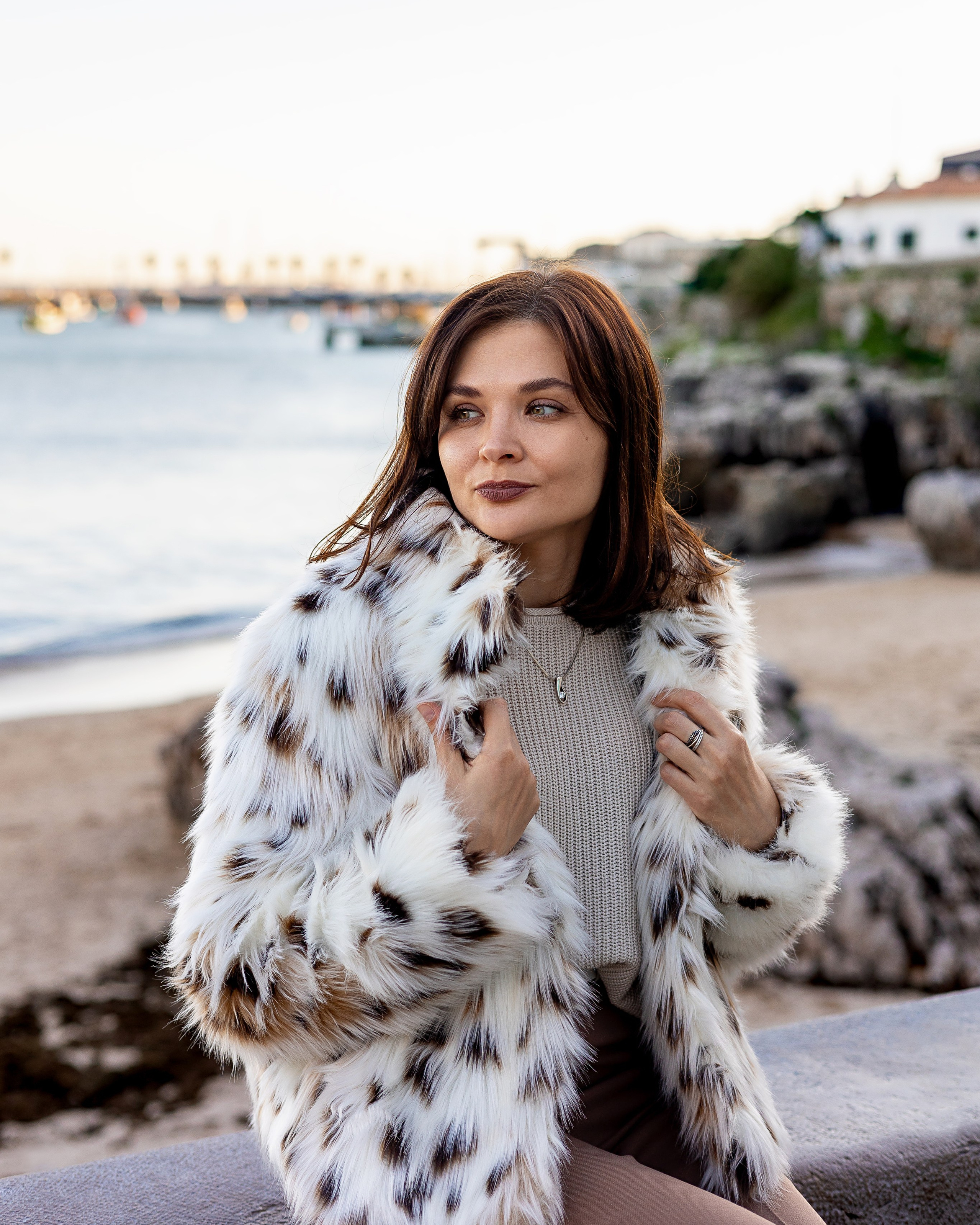 About me. I’m Julia Idamzhapova, a photographer based in Lisbon, creating natural and timeless images