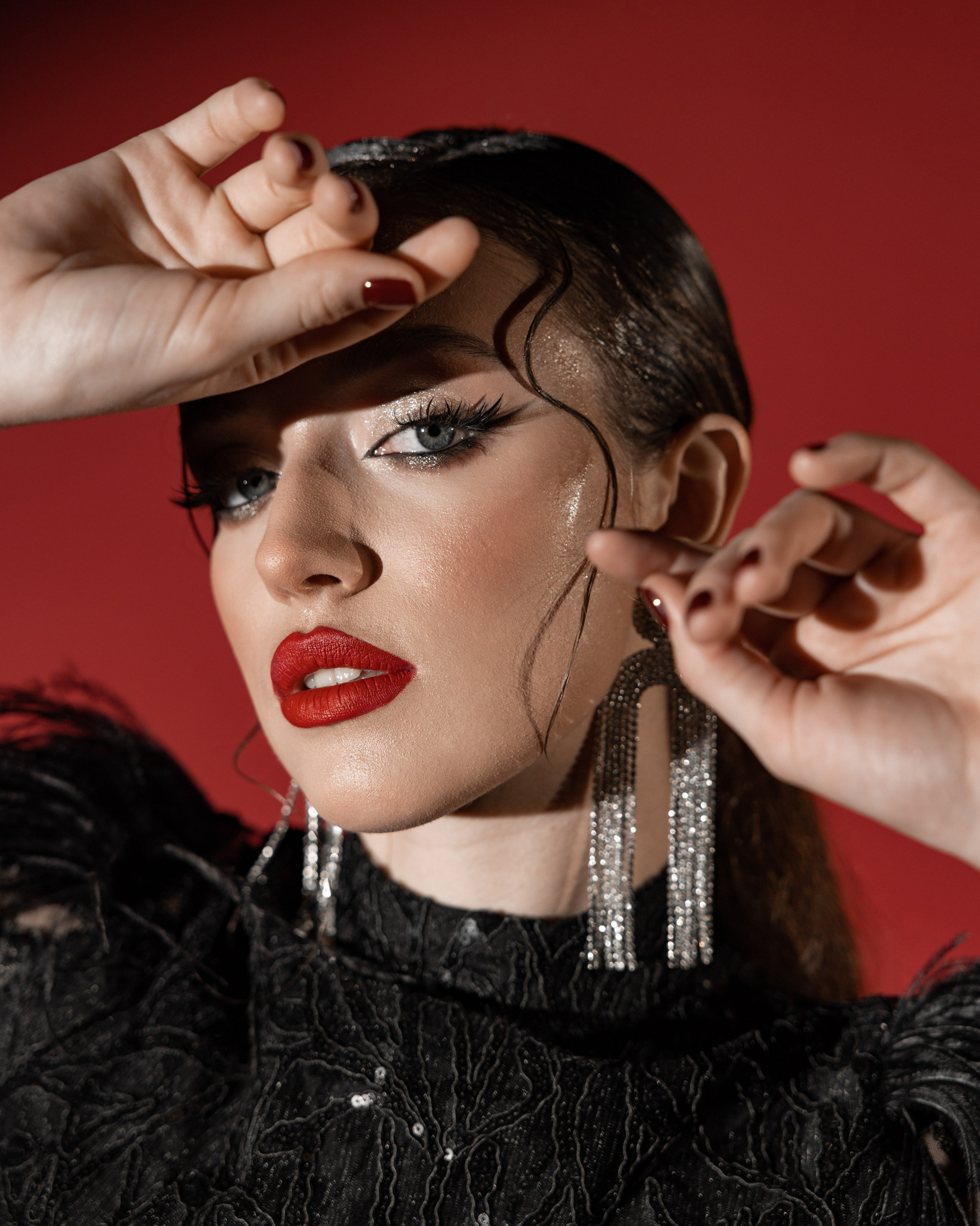 Фотограф Полина Фролова