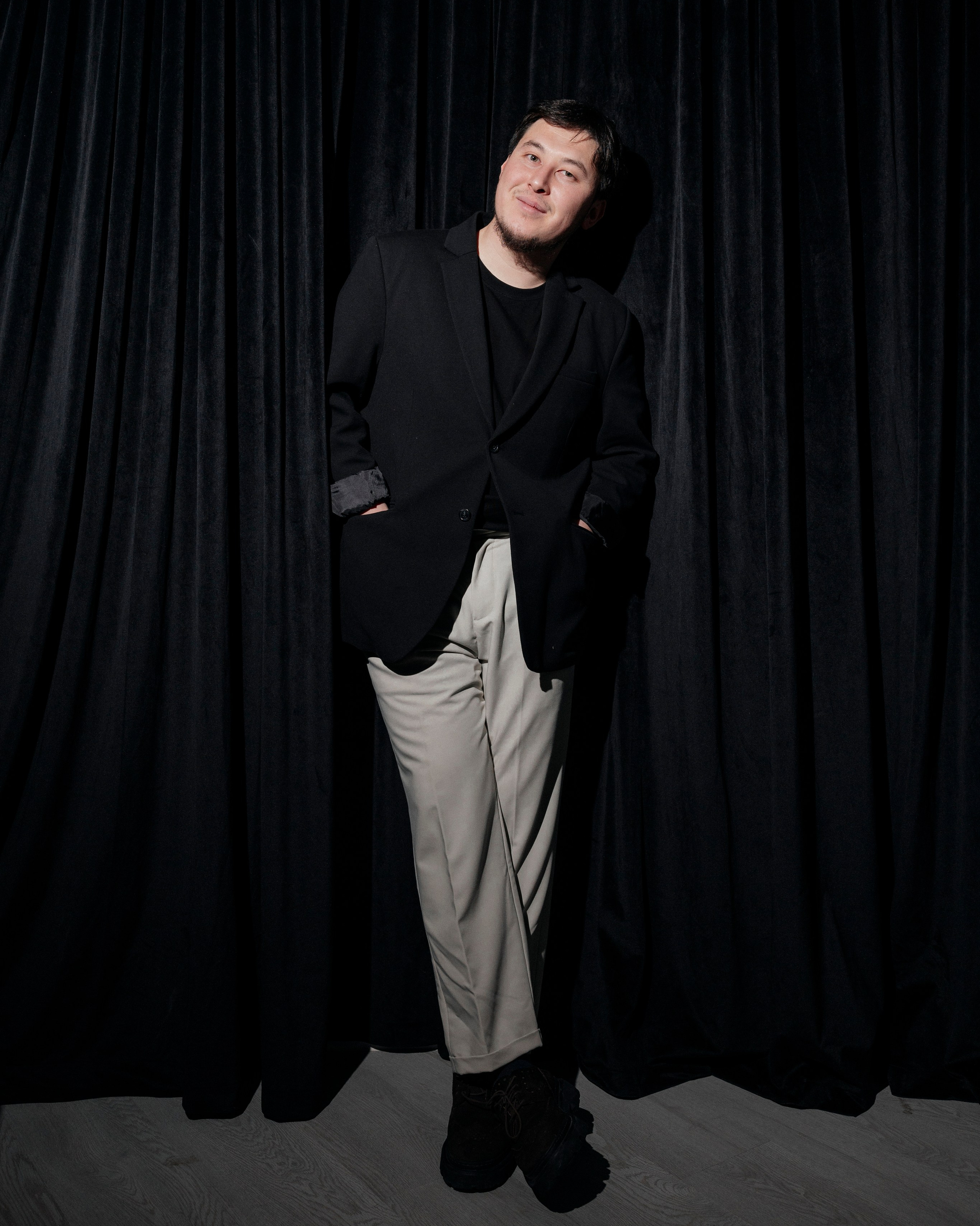 Фотограф в Атырау Аслан Мурат