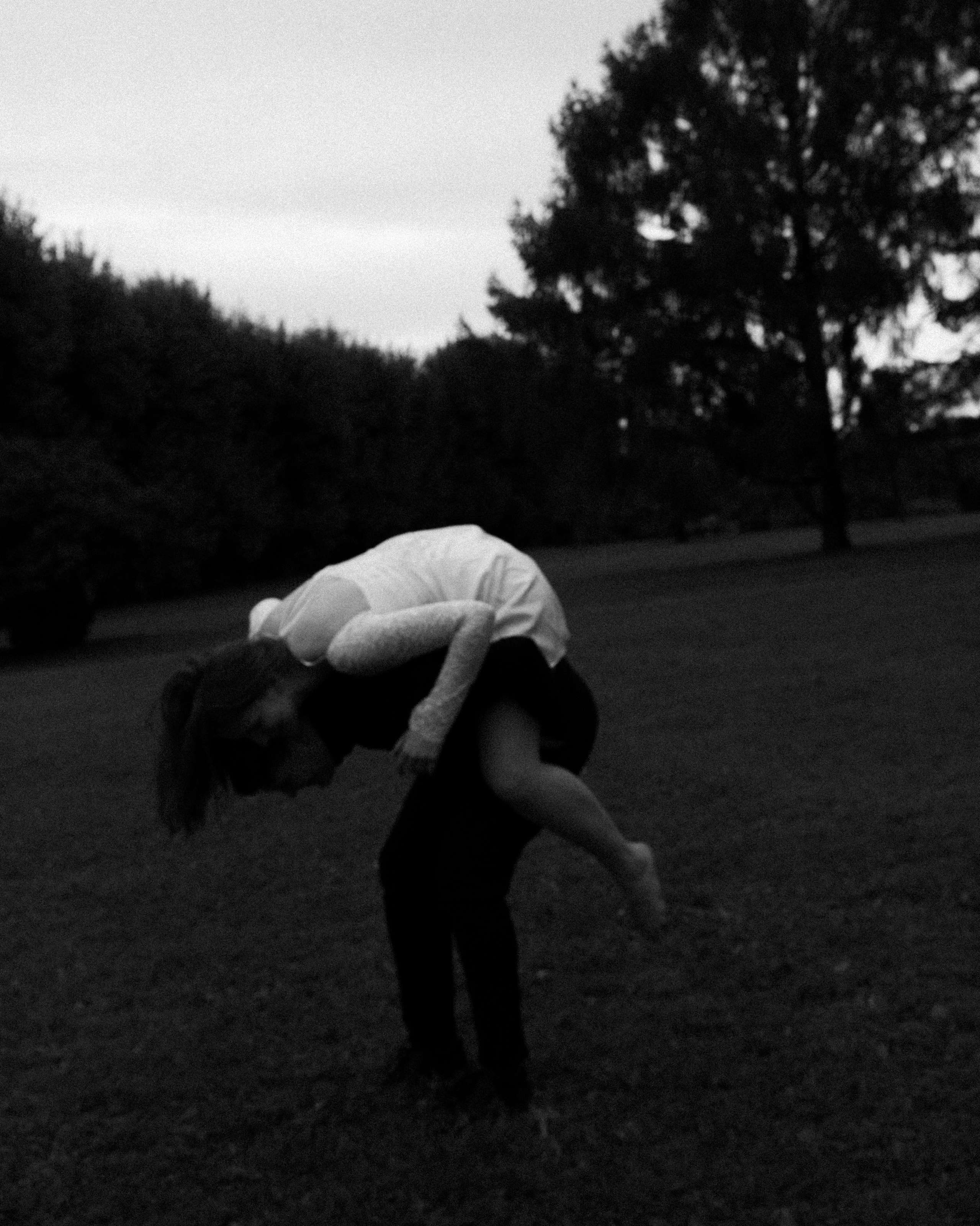 «Я не один». KILSLANA PHOTO