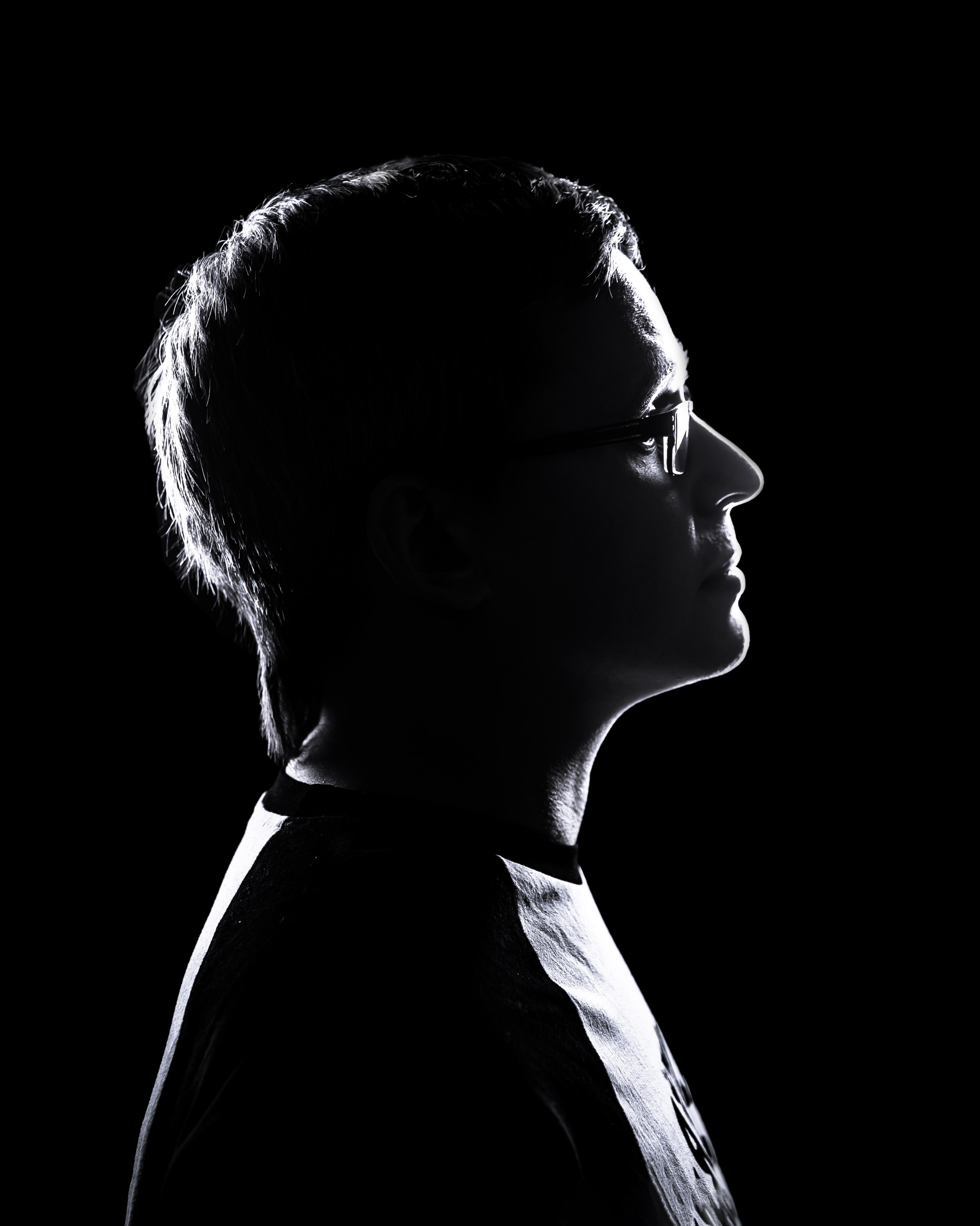 Контакты. Паша Страхов — фотограф